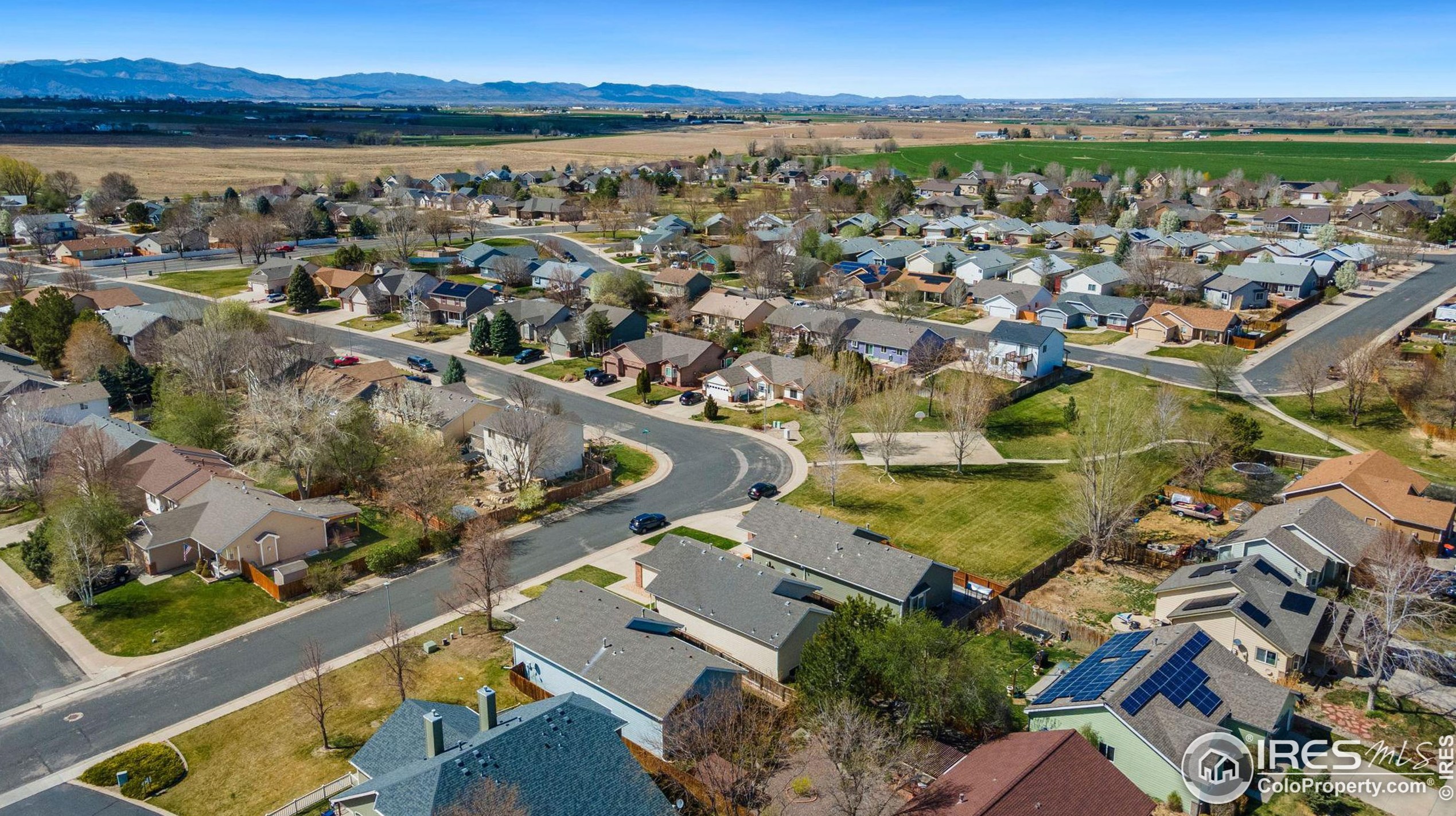 185 Lindenwood Ave, Loveland, CO 80534