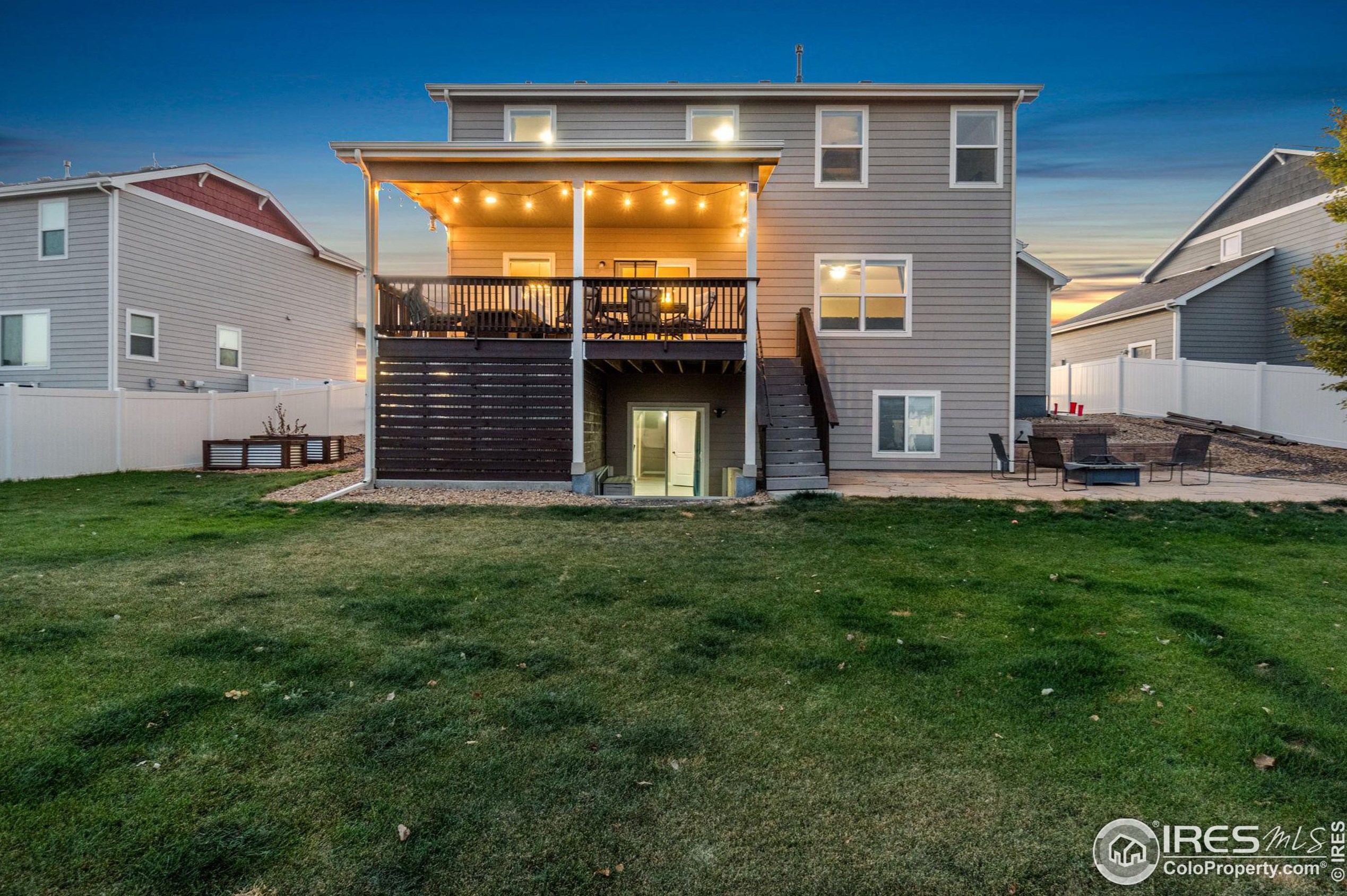 406 Ptarmigan St, Fort Collins, CO 80550-3118