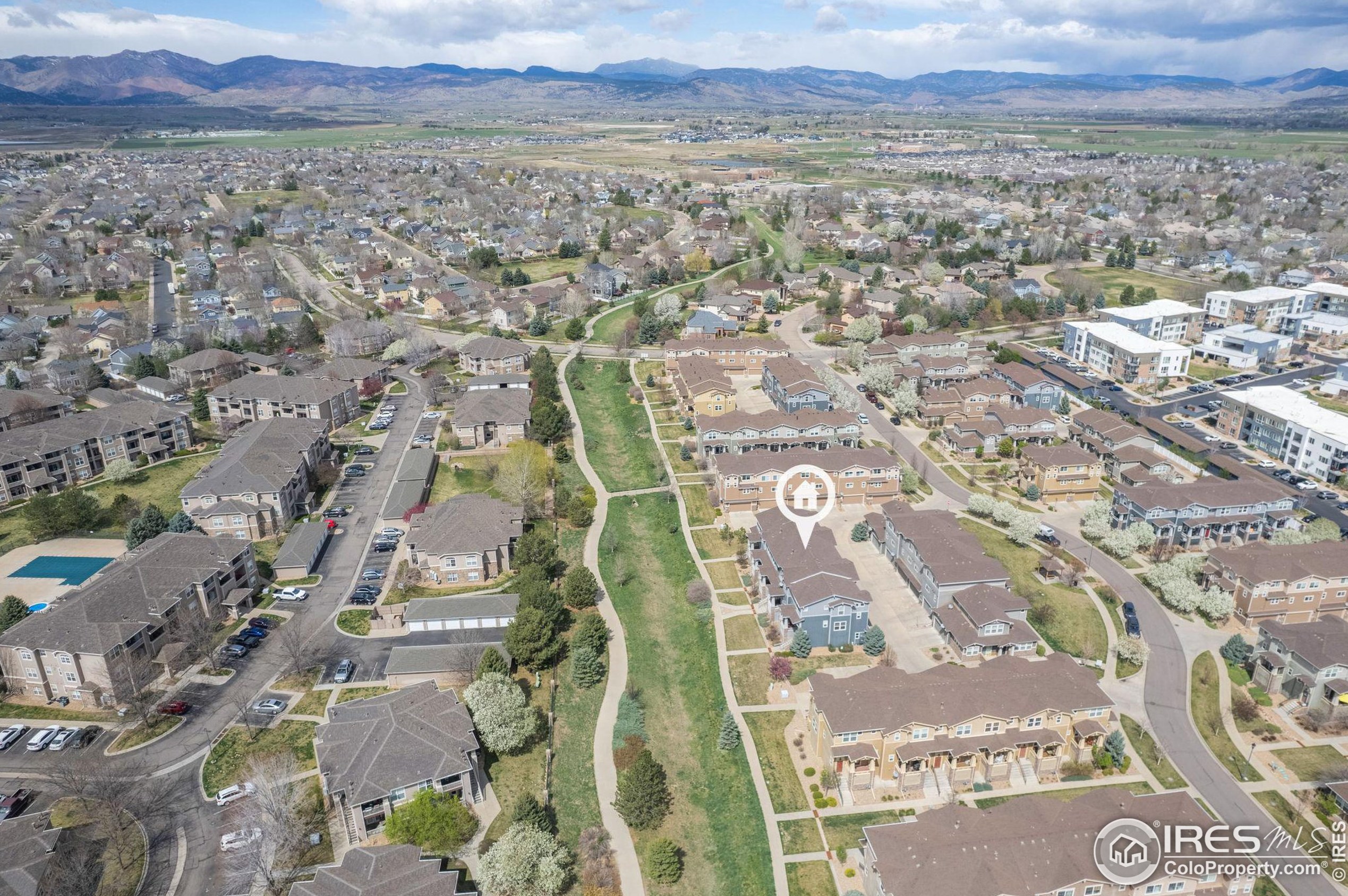 1651 Venice Ln, Longmont, CO 80503