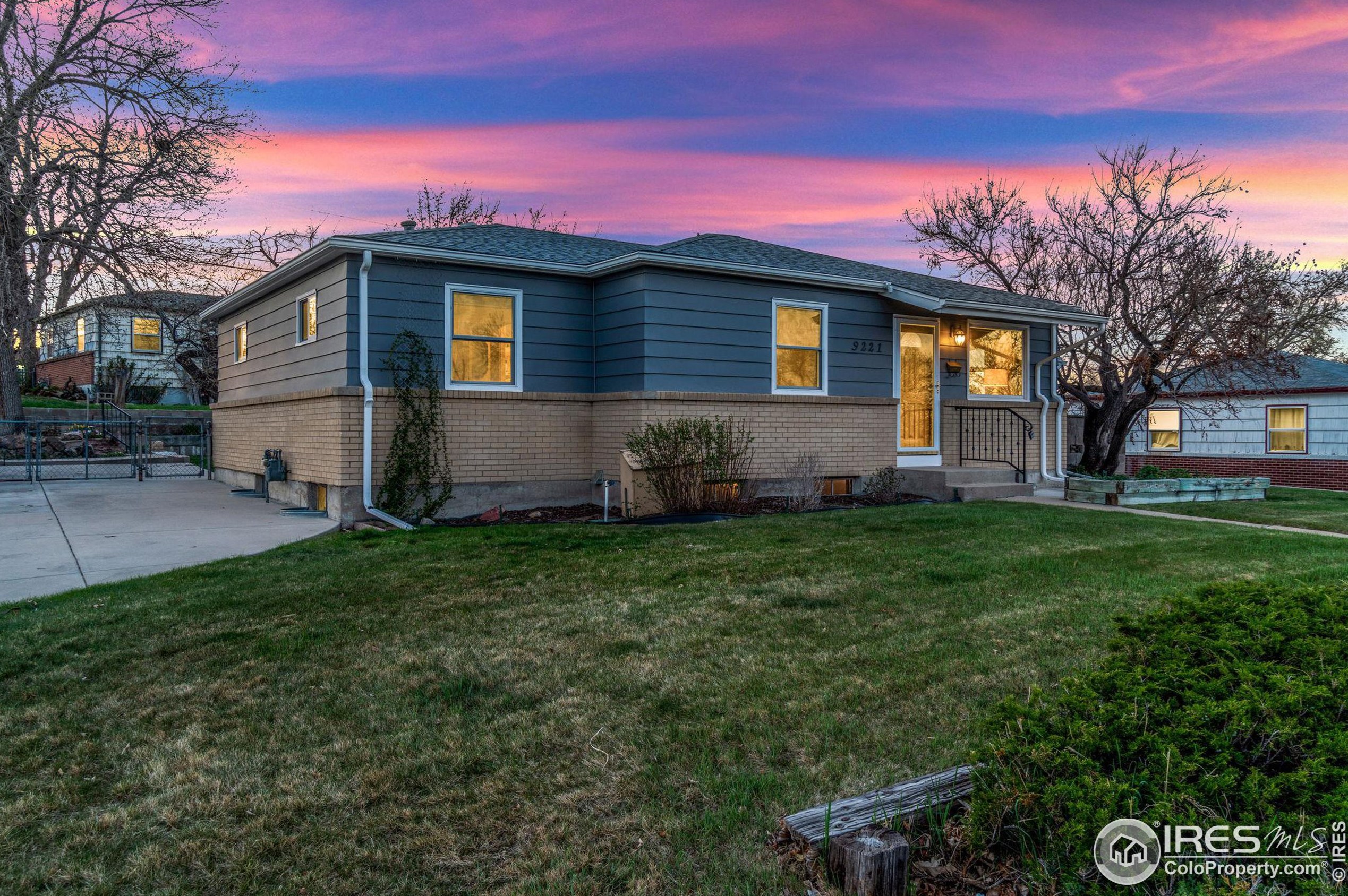 9221 Yucca Way, Denver, CO 80229-3869