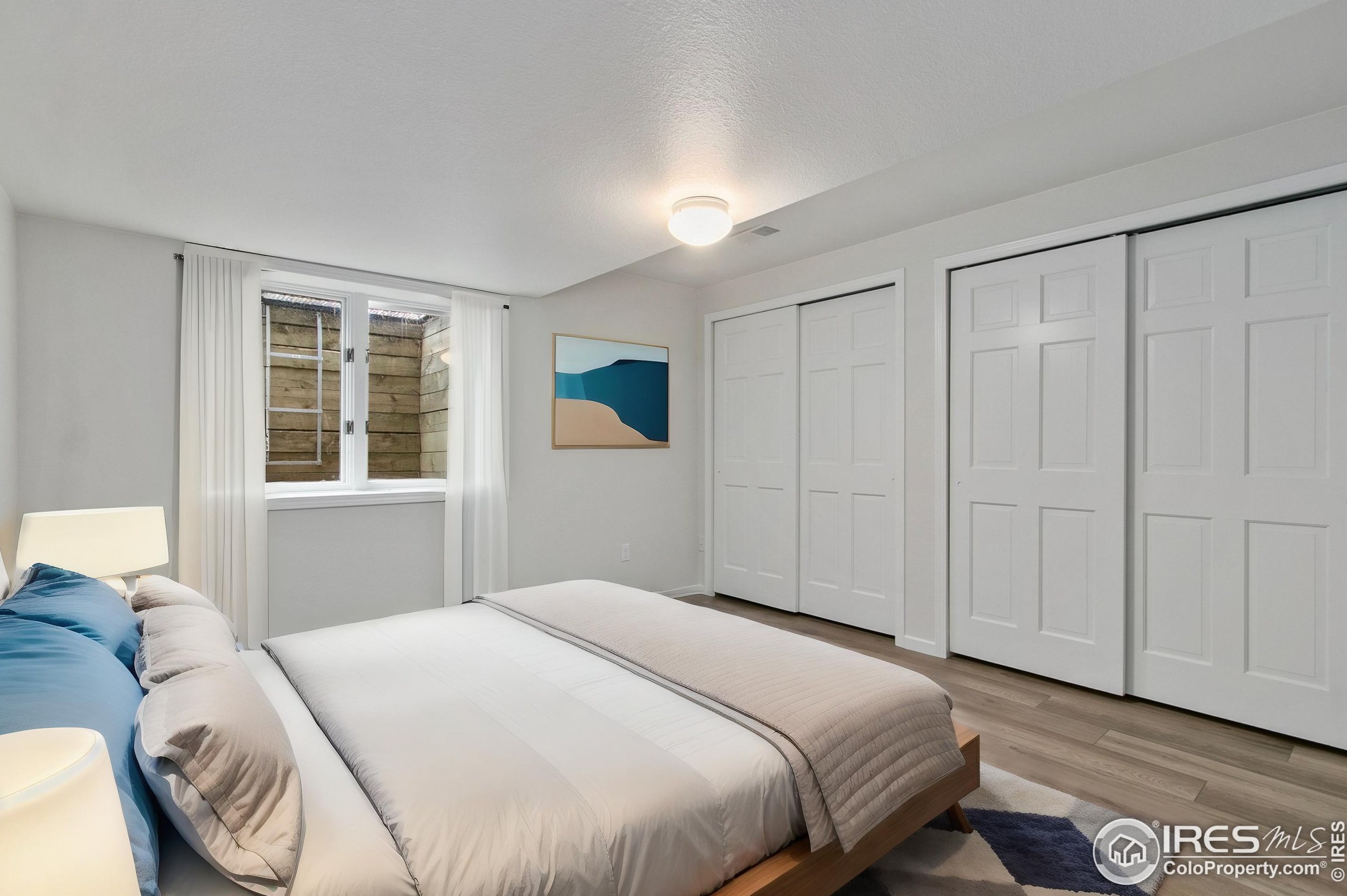 604 Hinsdale Ct, Fort Collins CO  80526-3933 exterior