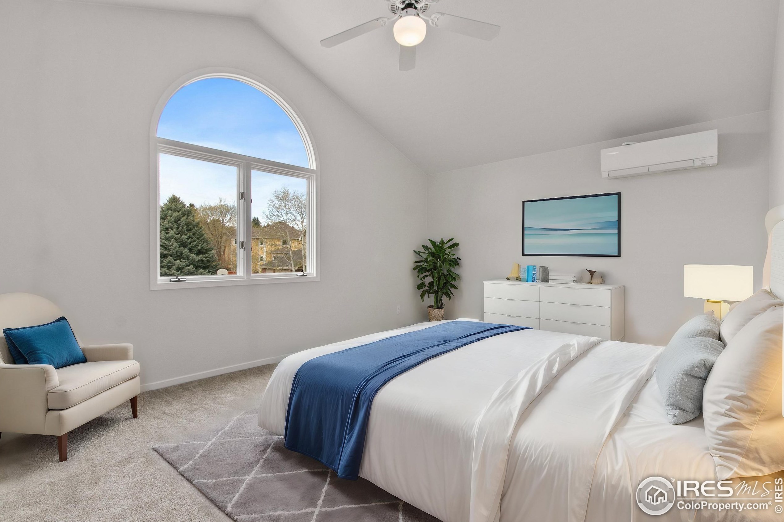 604 Hinsdale Ct, Fort Collins CO  80526-3933 exterior