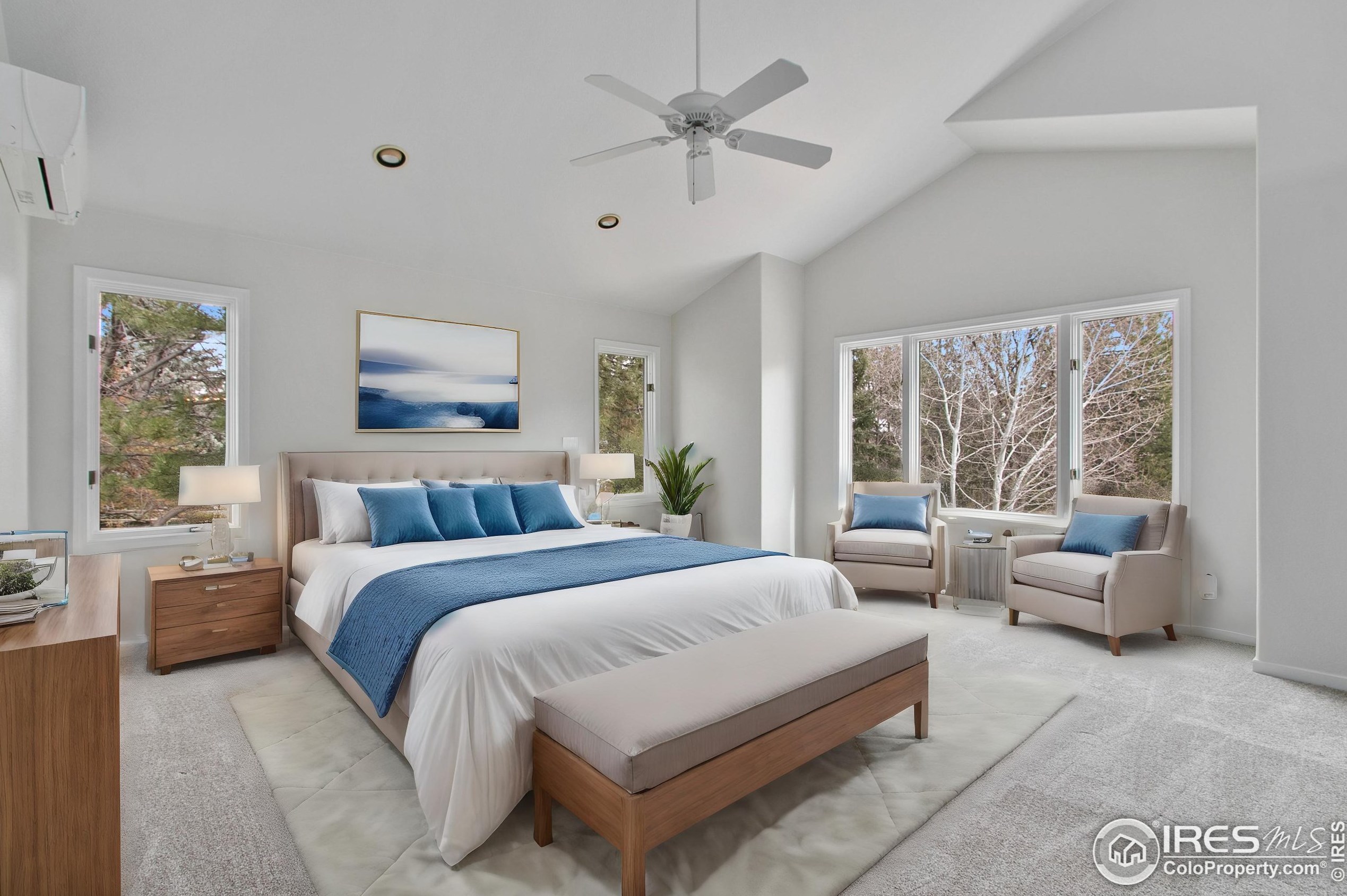 604 Hinsdale Ct, Fort Collins CO  80526-3933 exterior