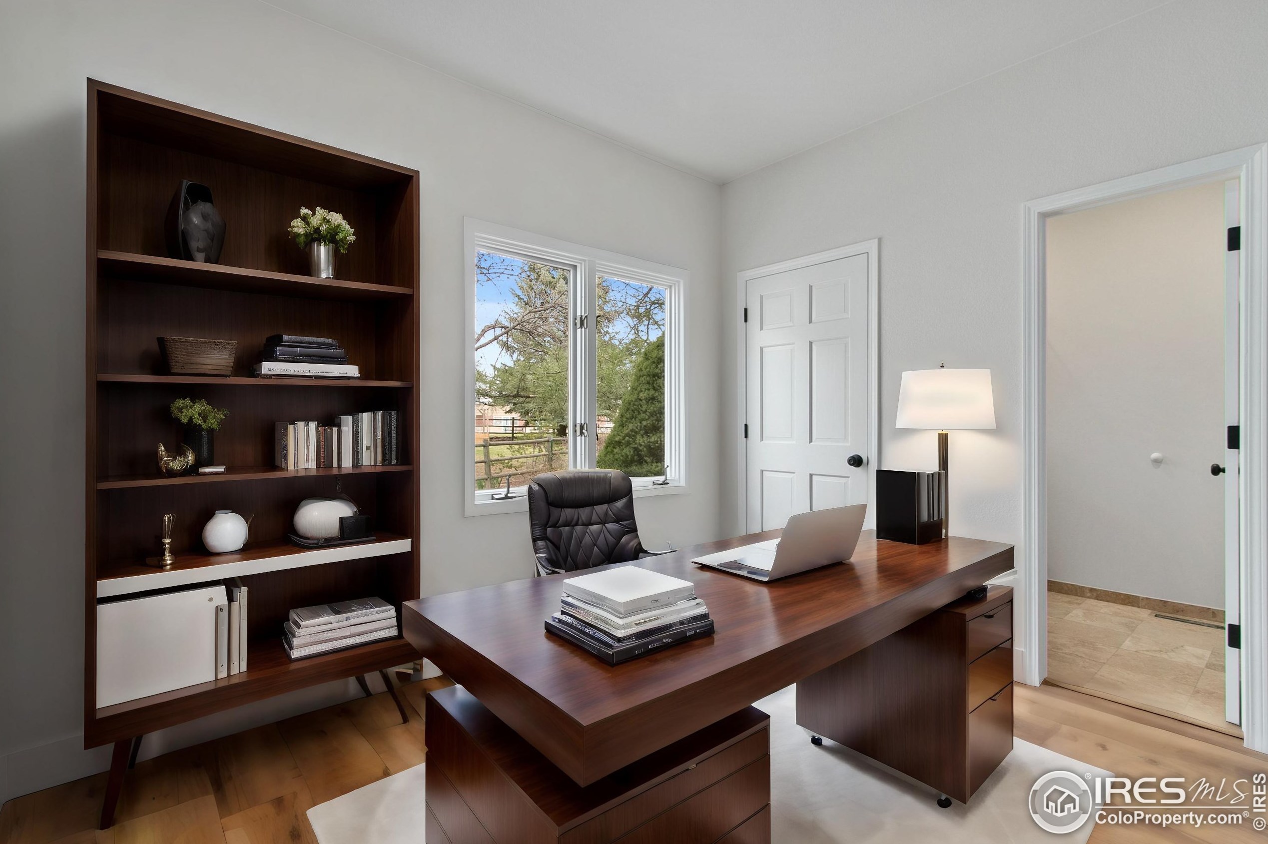 604 Hinsdale Ct, Fort Collins CO  80526-3933 exterior