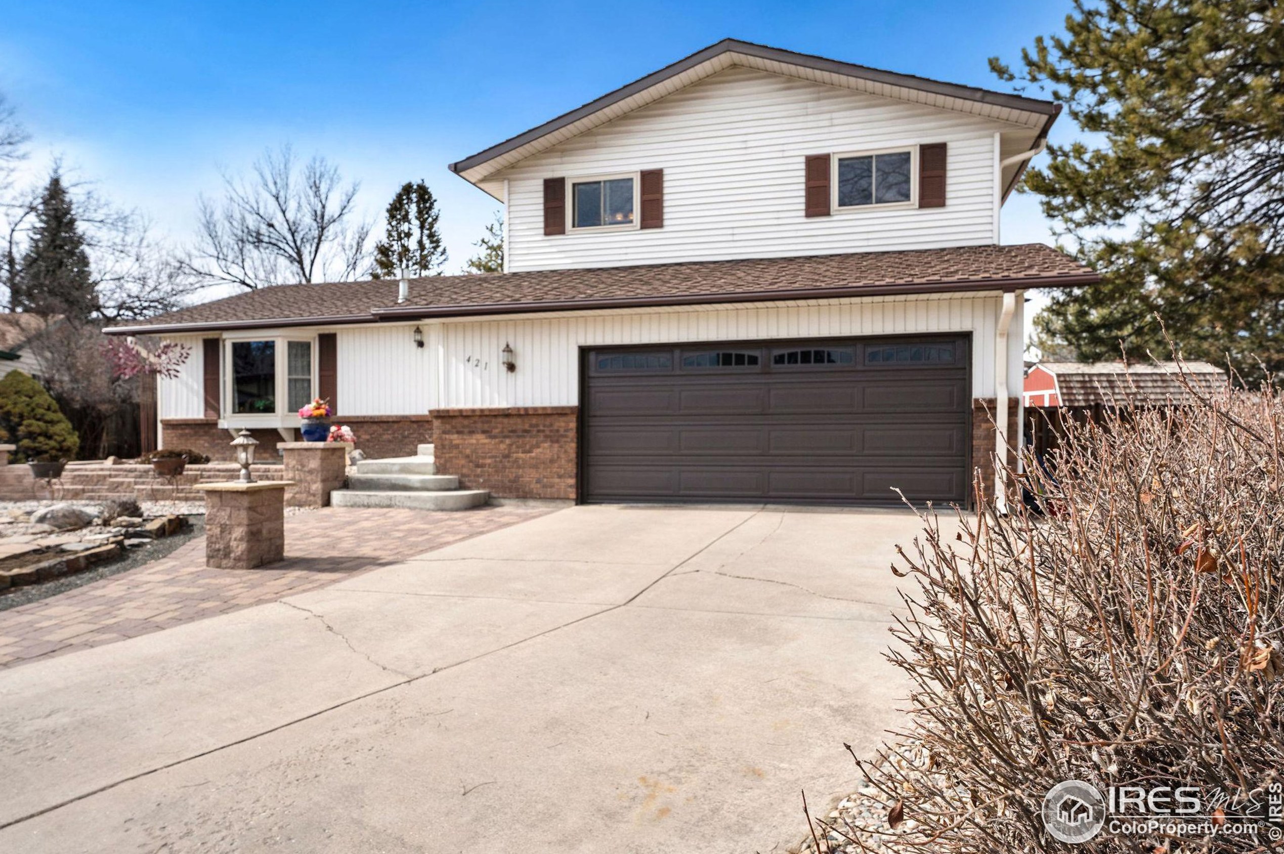 421 Mahonia Pl, Loveland, CO 80538-2710