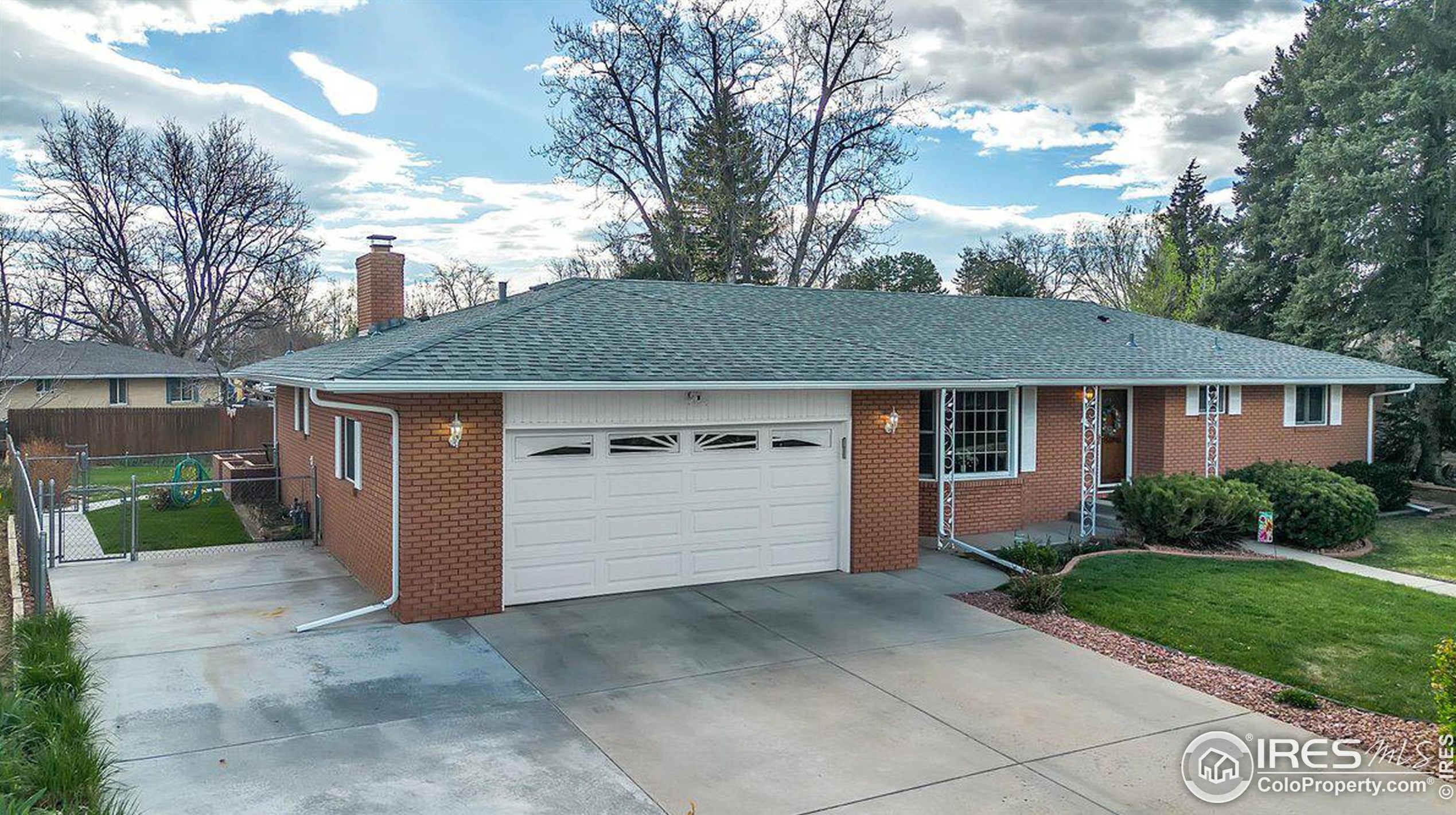 4 Princeton Cir, Longmont, CO