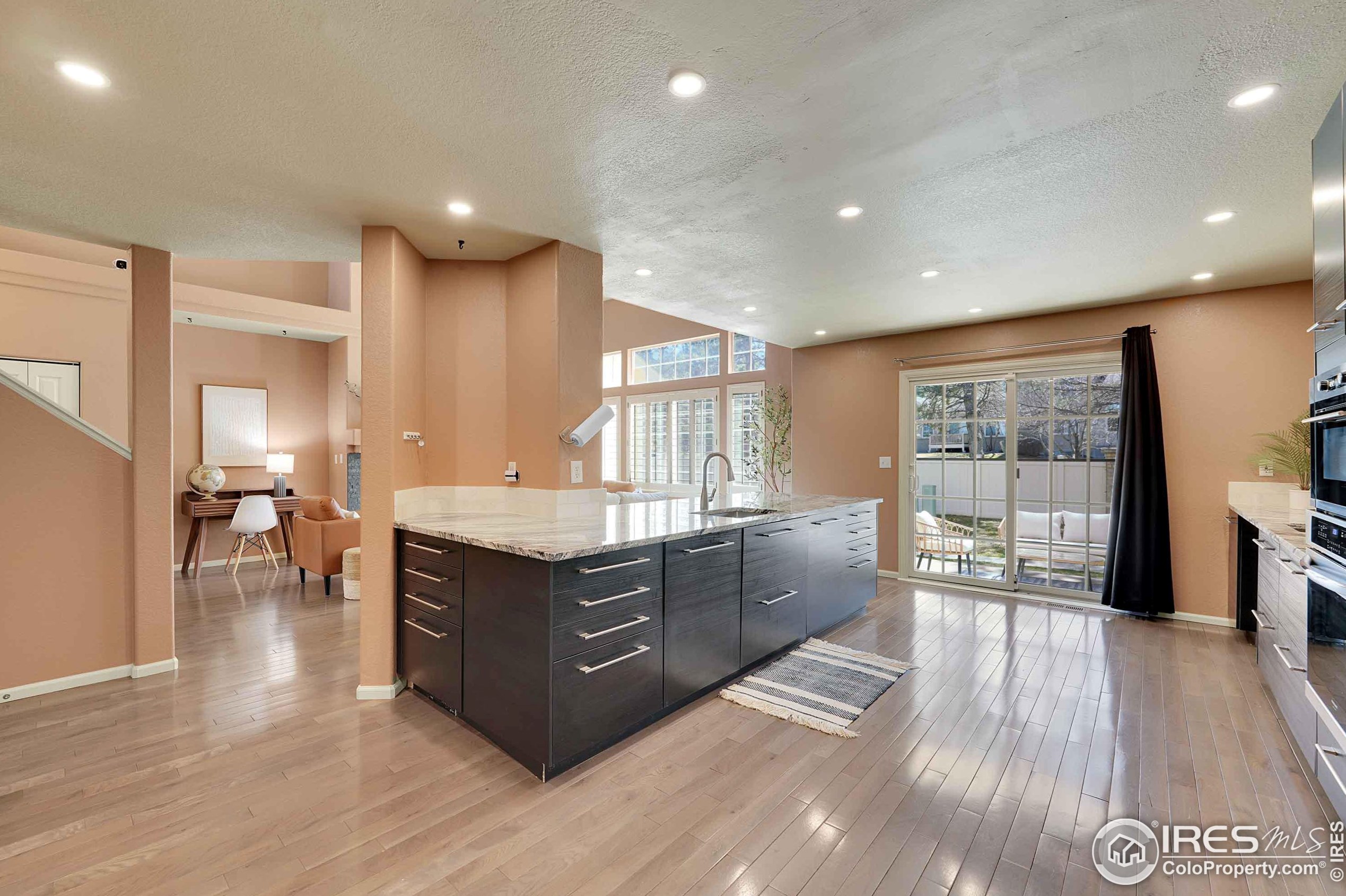 9617 Independence Dr, Westminster CO  80021-6843 exterior