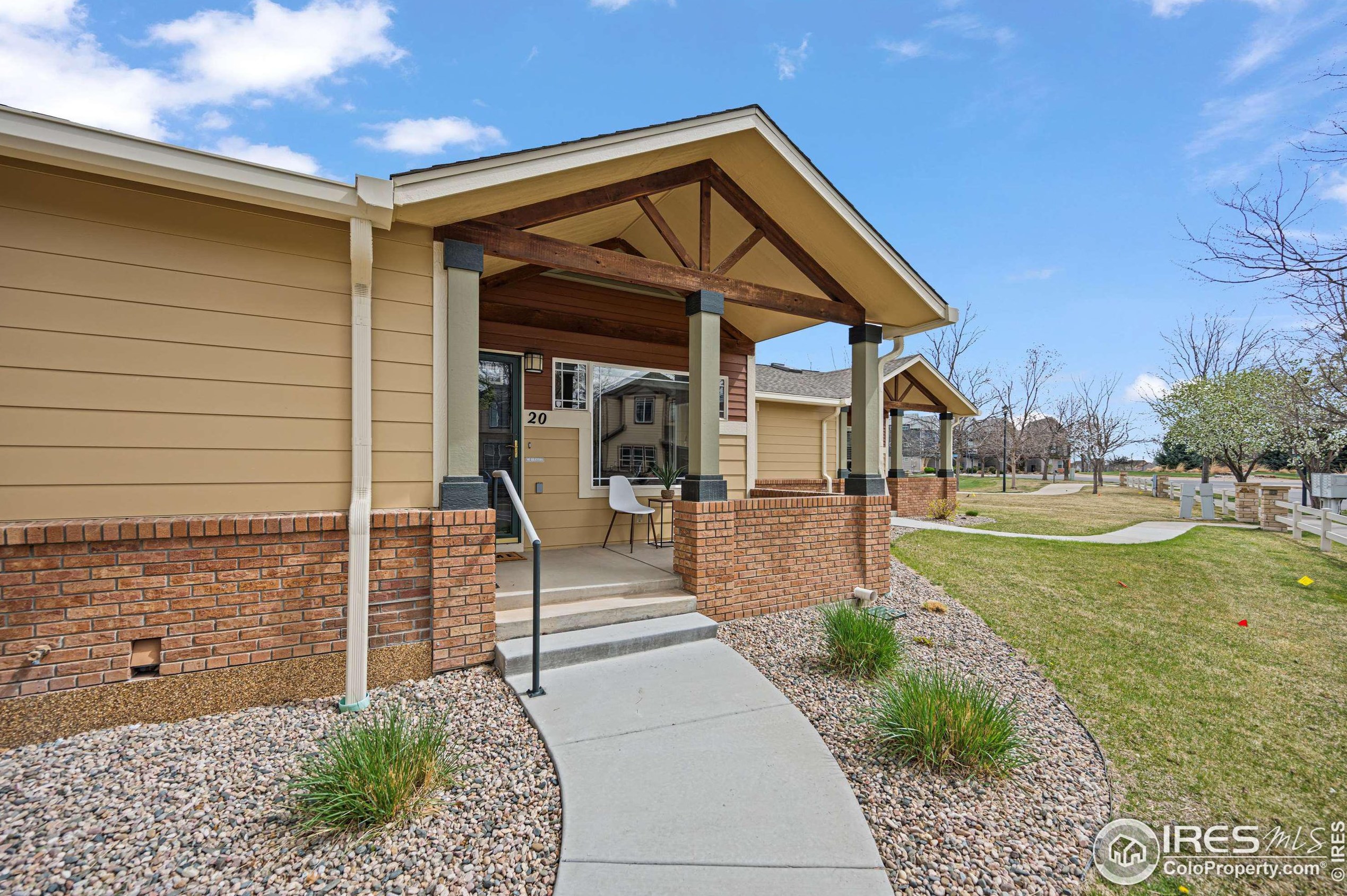 2550 Custer Dr #20, Fort Collins, CO 80525