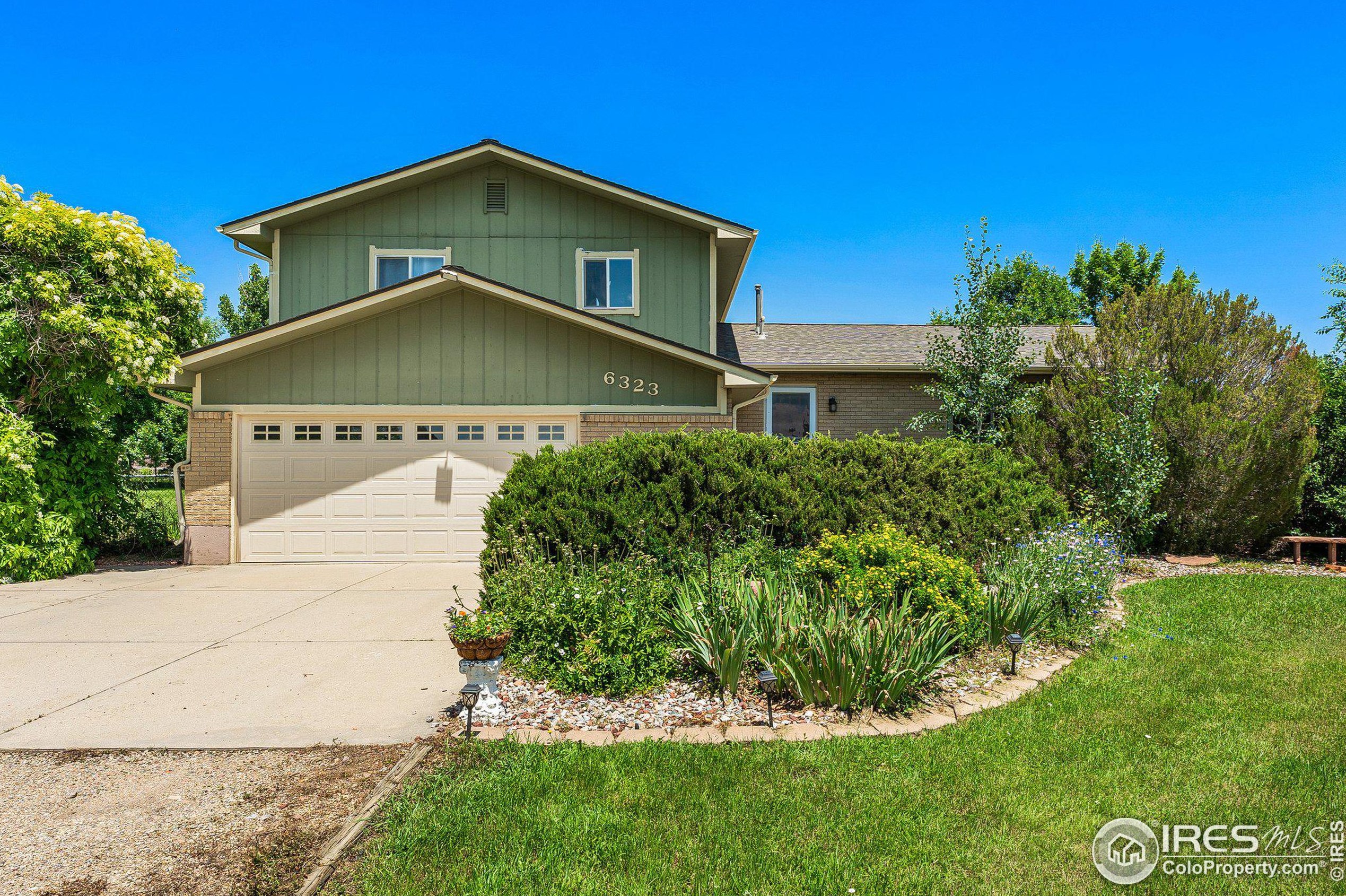 6323 Ephesus Rd, Longmont, CO 80503-9034