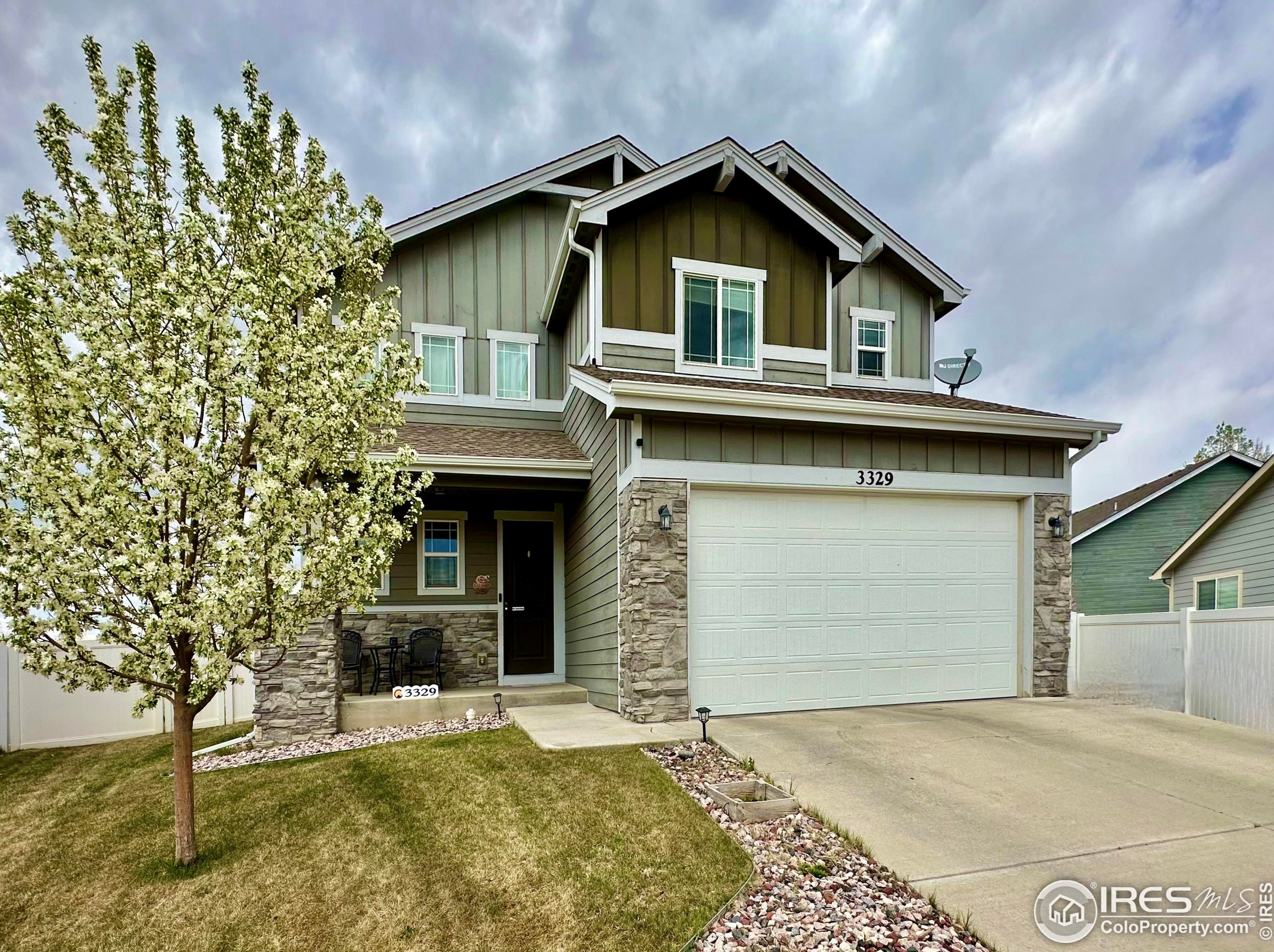 3329 Merlot Ct, Greeley, CO 80634