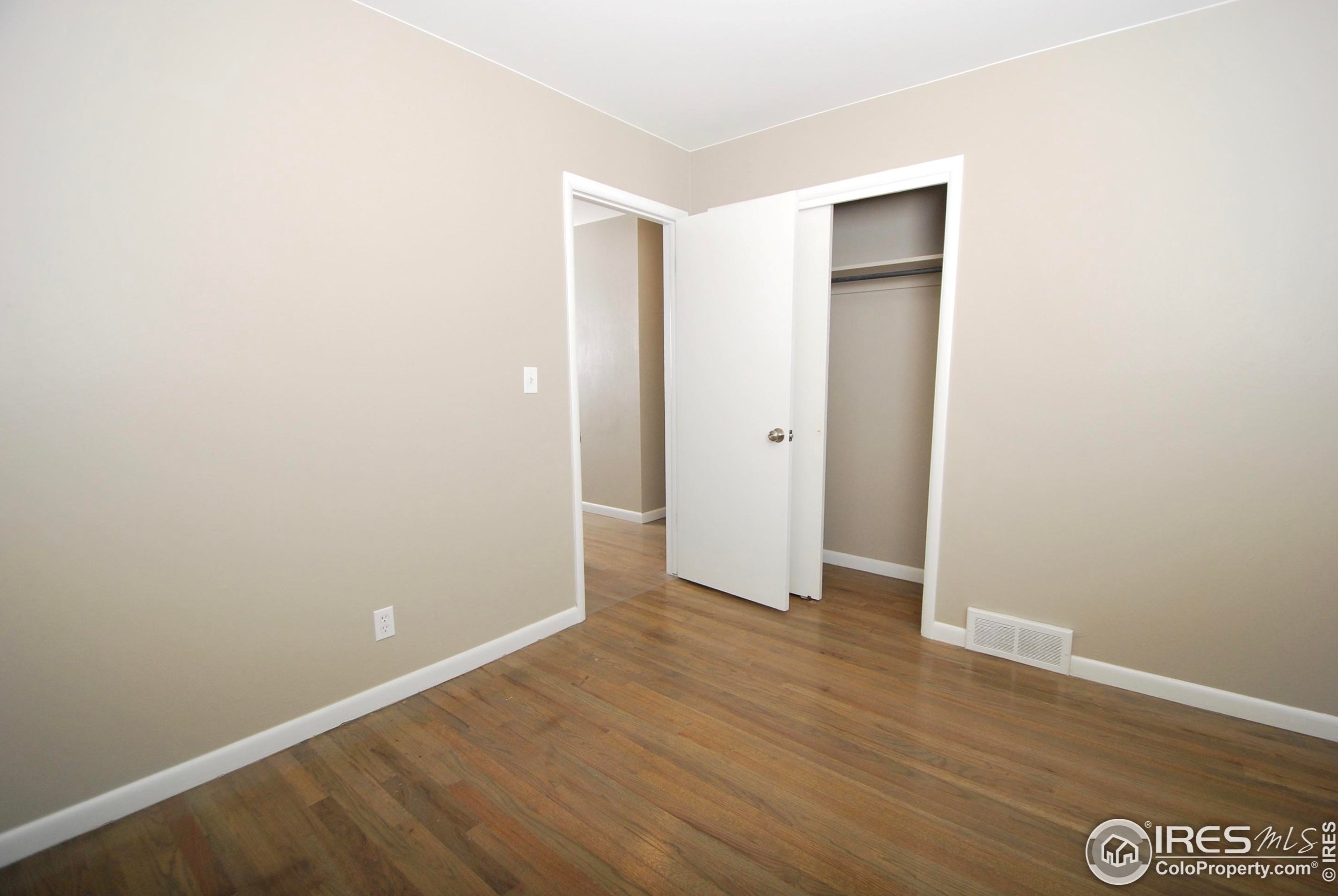 1802 27th St, Greeley CO  80631-8120 exterior