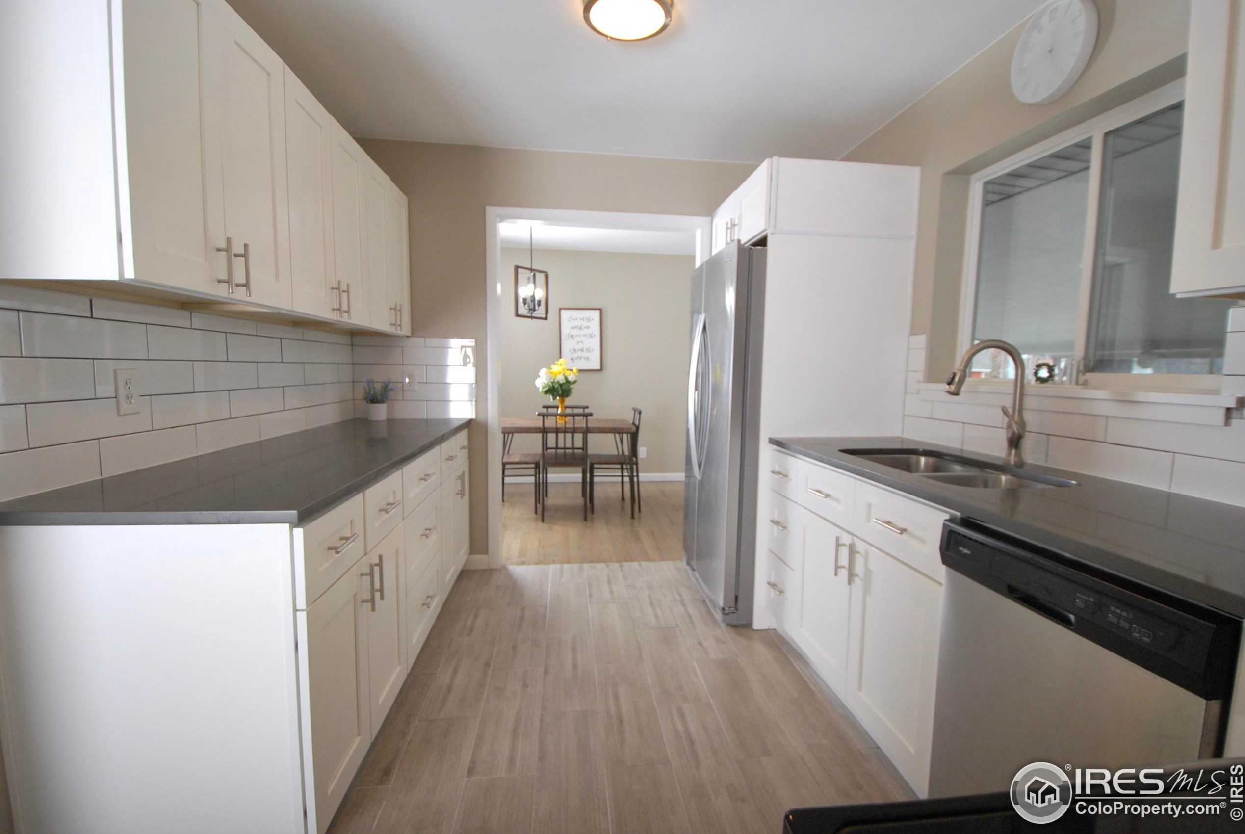 1802 27th St, Greeley CO  80631-8120 exterior