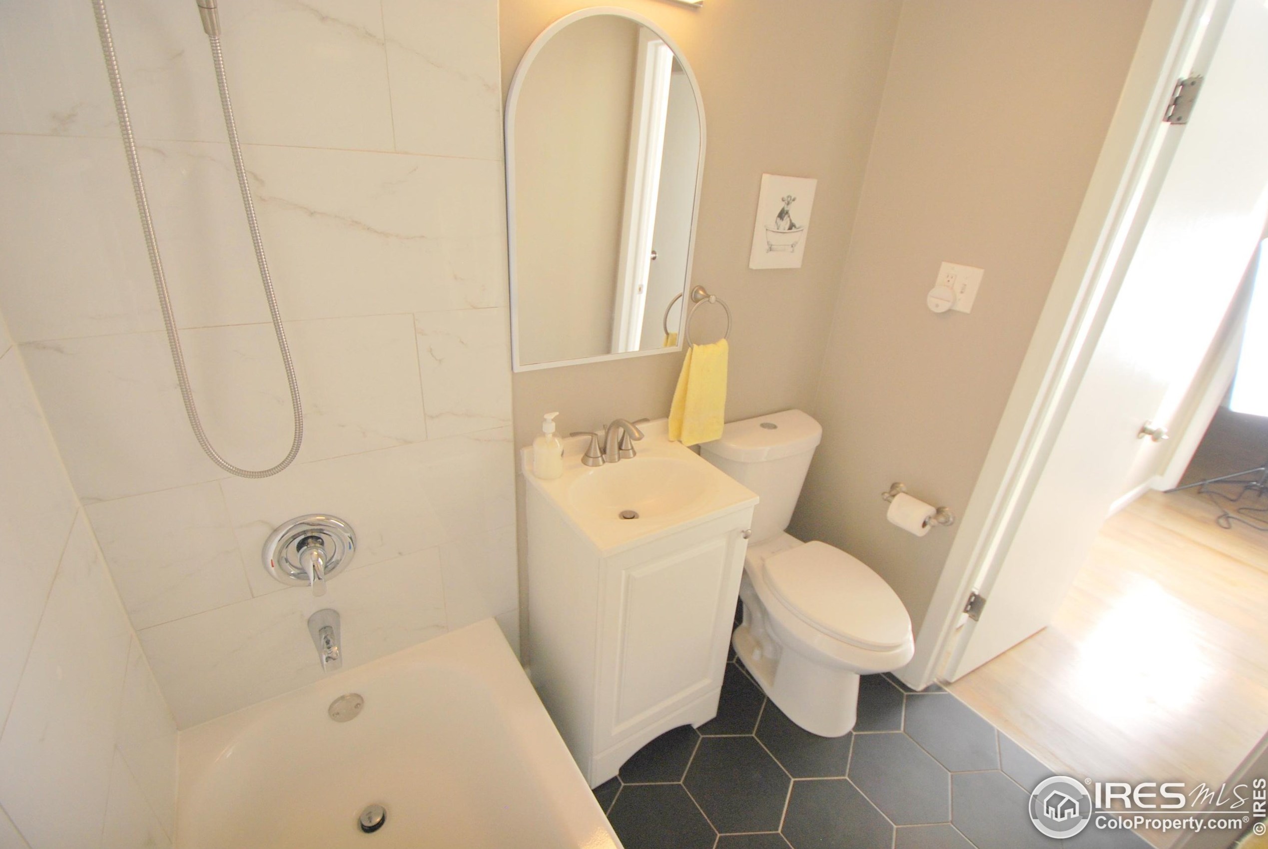 1802 27th St, Greeley CO  80631-8120 exterior