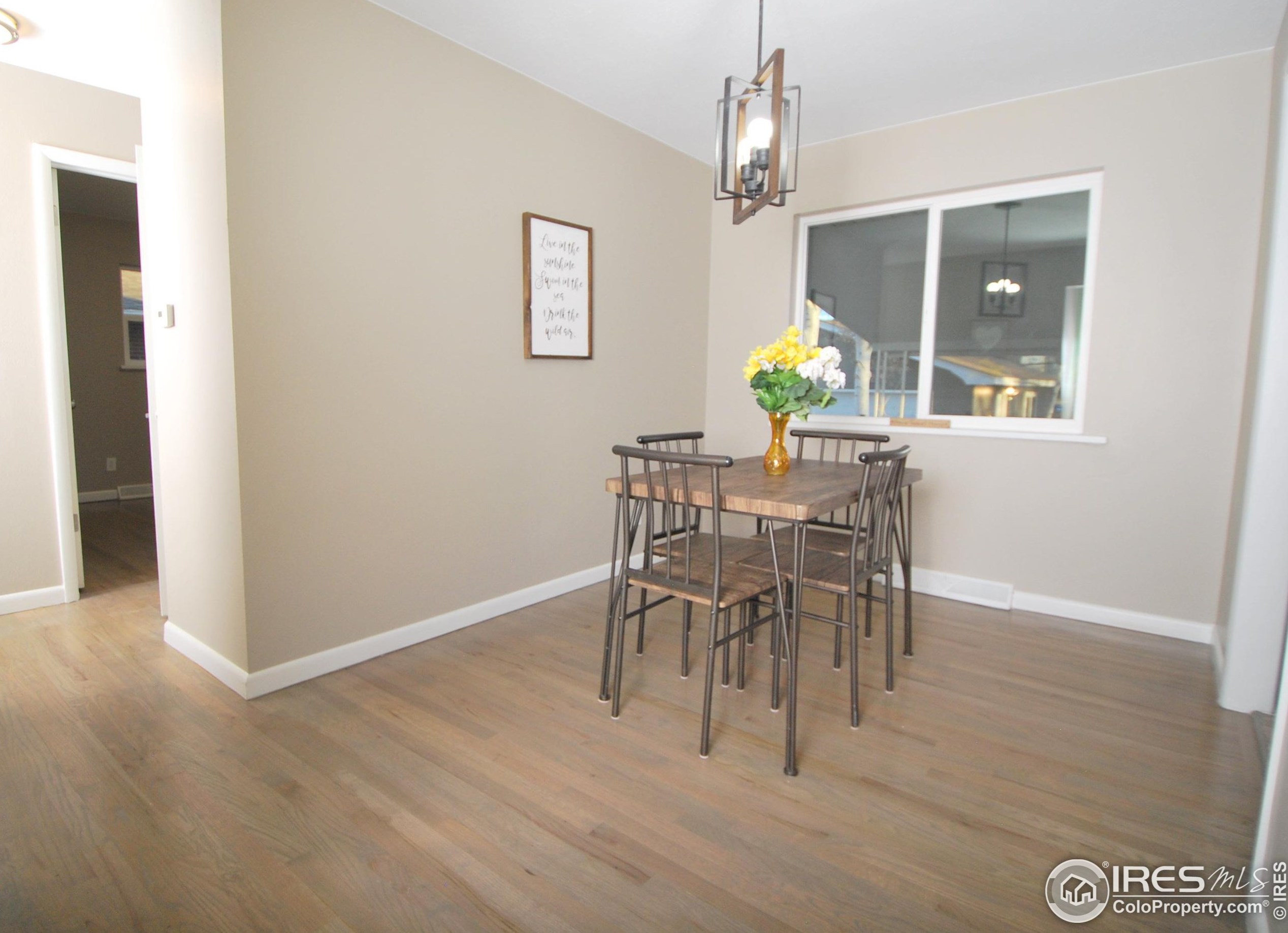 1802 27th St, Greeley CO  80631-8120 exterior