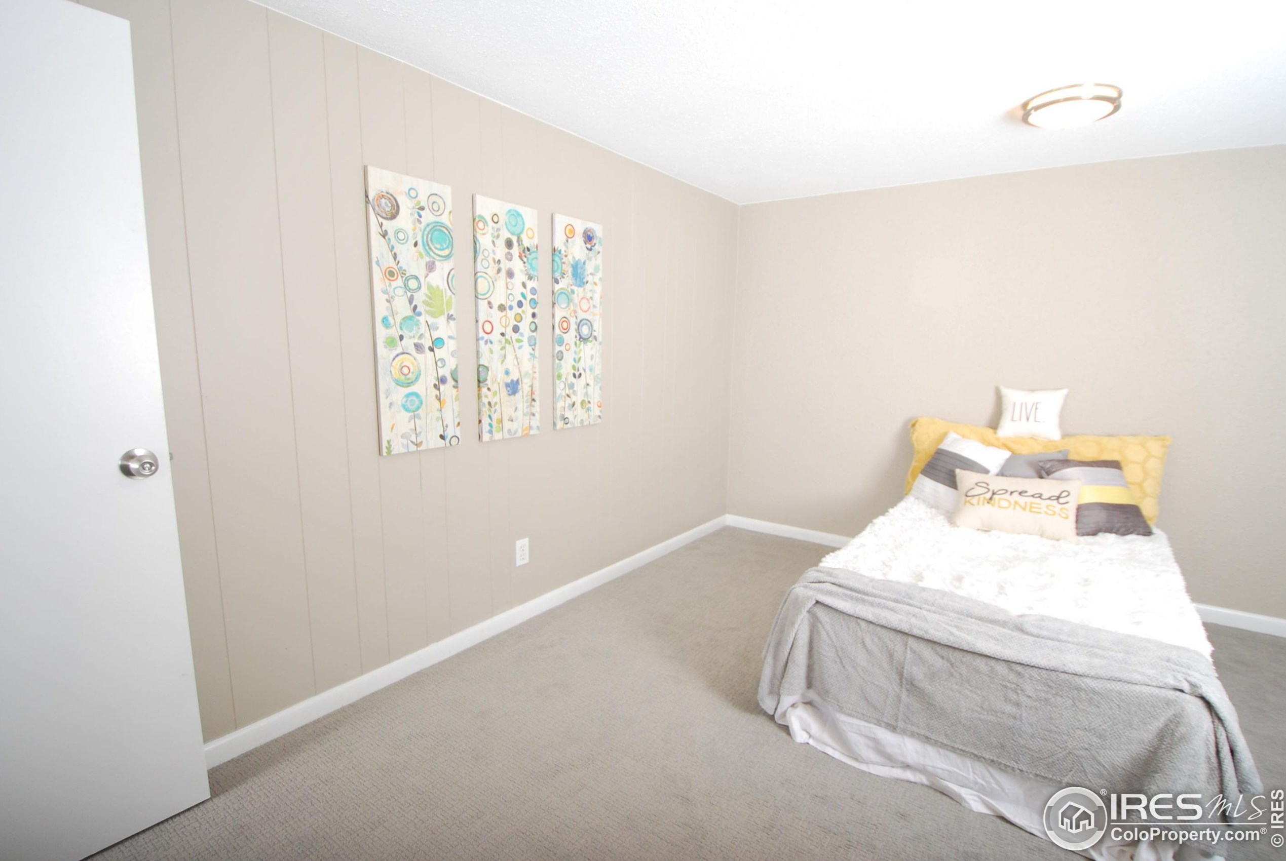 1802 27th St, Greeley CO  80631-8120 exterior