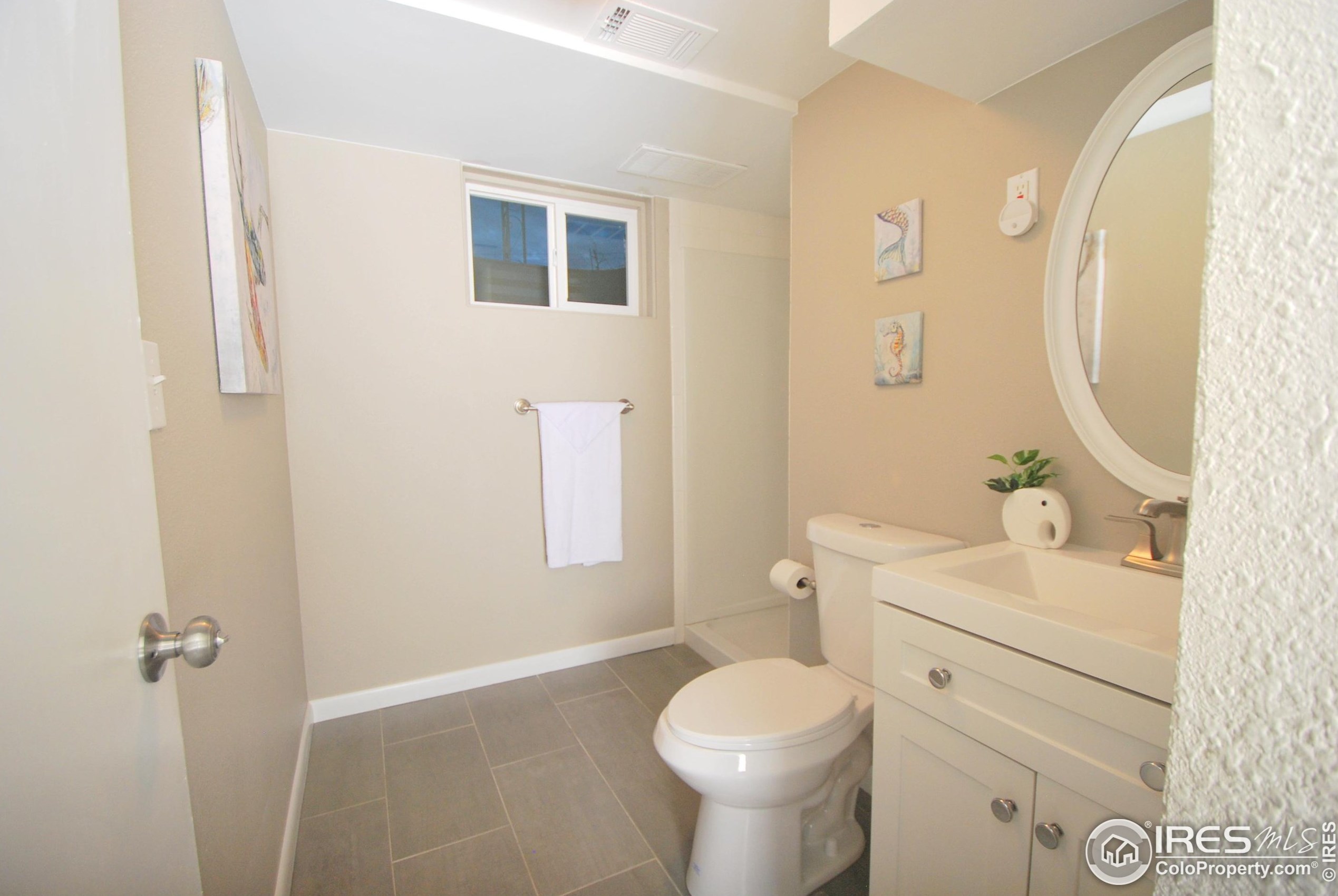 1802 27th St, Greeley CO  80631-8120 exterior