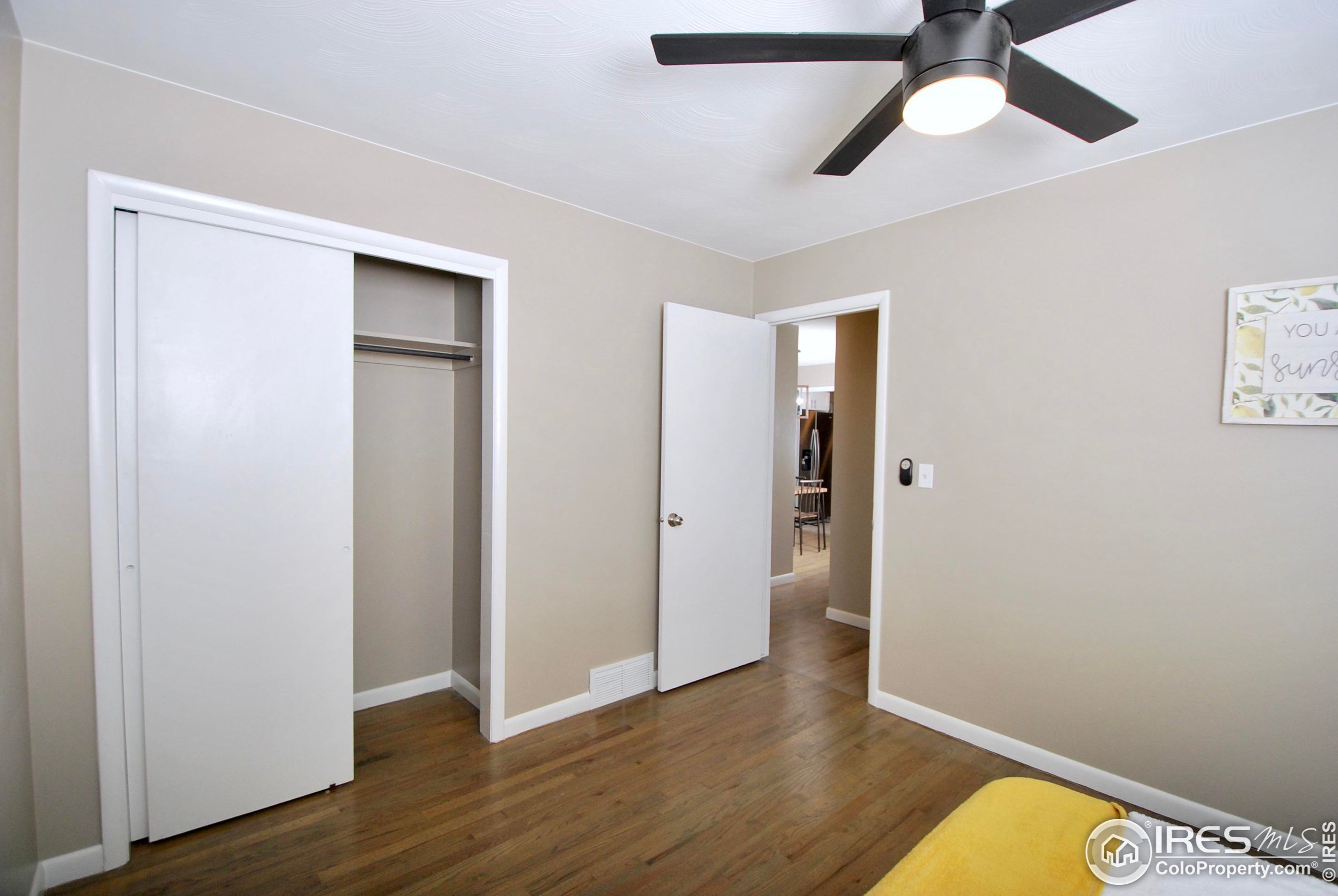 1802 27th St, Greeley CO  80631-8120 exterior