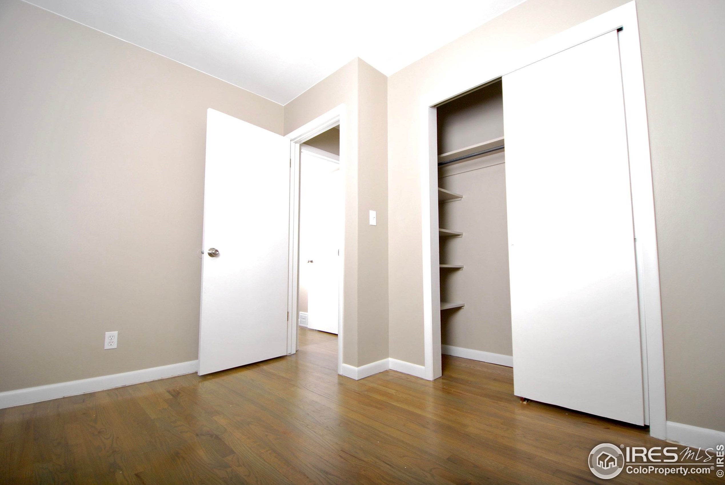 1802 27th St, Greeley CO  80631-8120 exterior