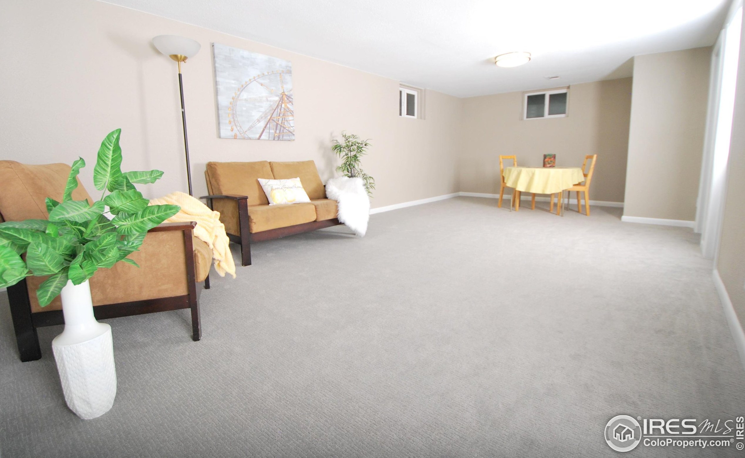 1802 27th St, Greeley CO  80631-8120 exterior