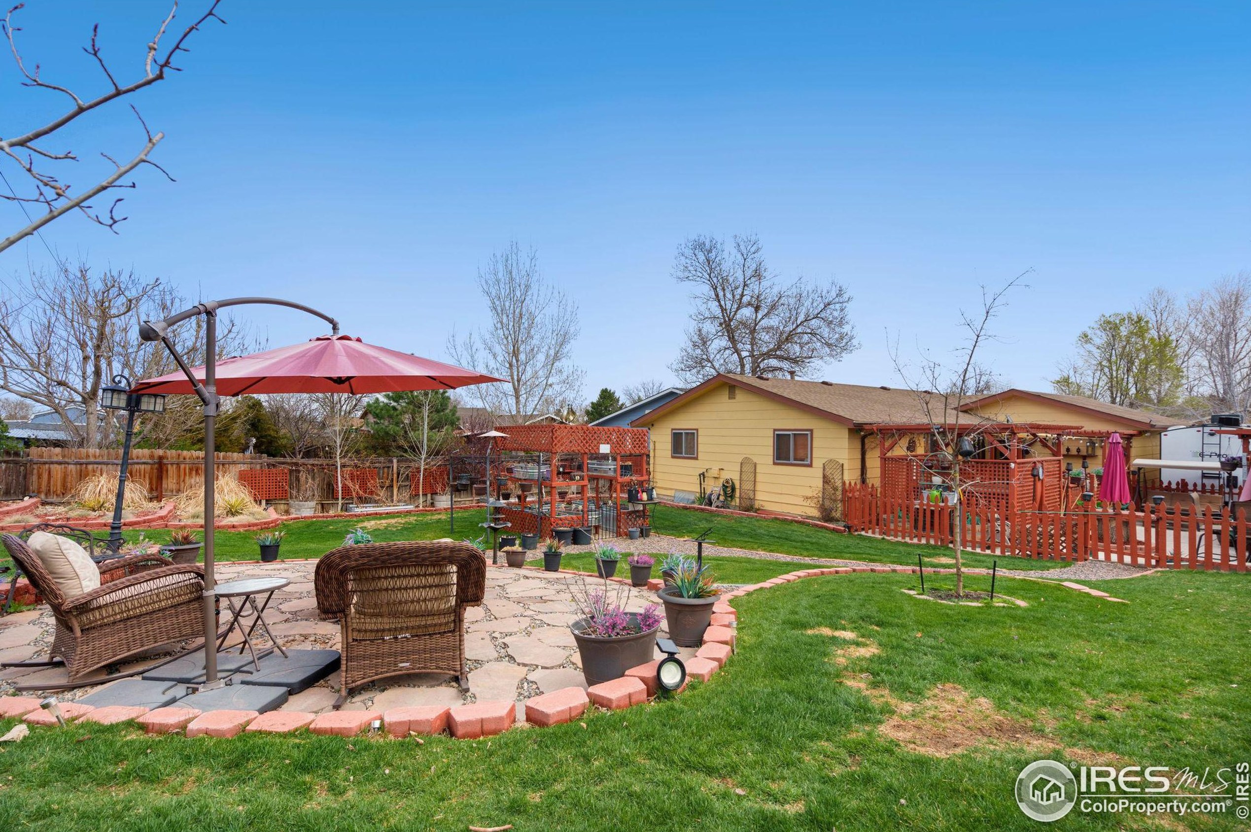 2425 34th Ave, Greeley, CO 80634