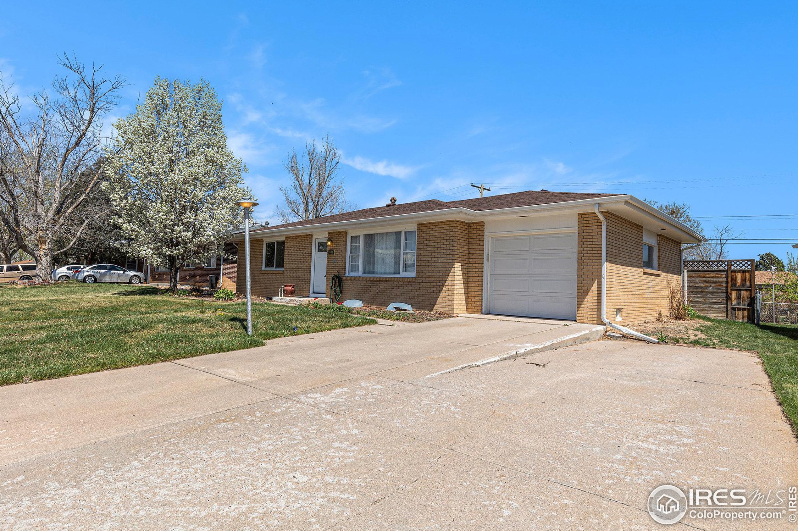3001 W 12th St, Greeley, CO 80634