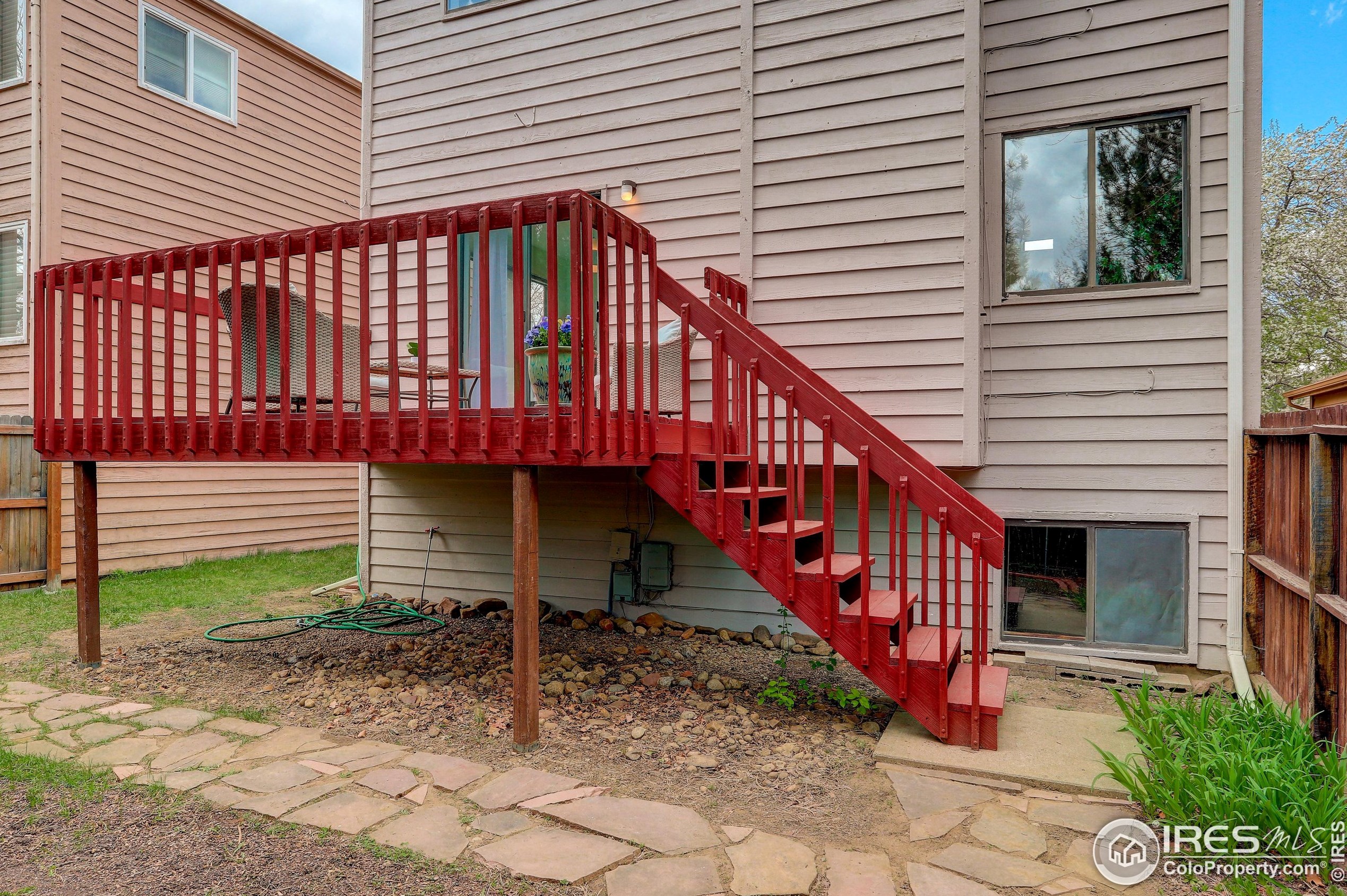 66 Genesee Ct, Boulder CO  80303-4426 exterior