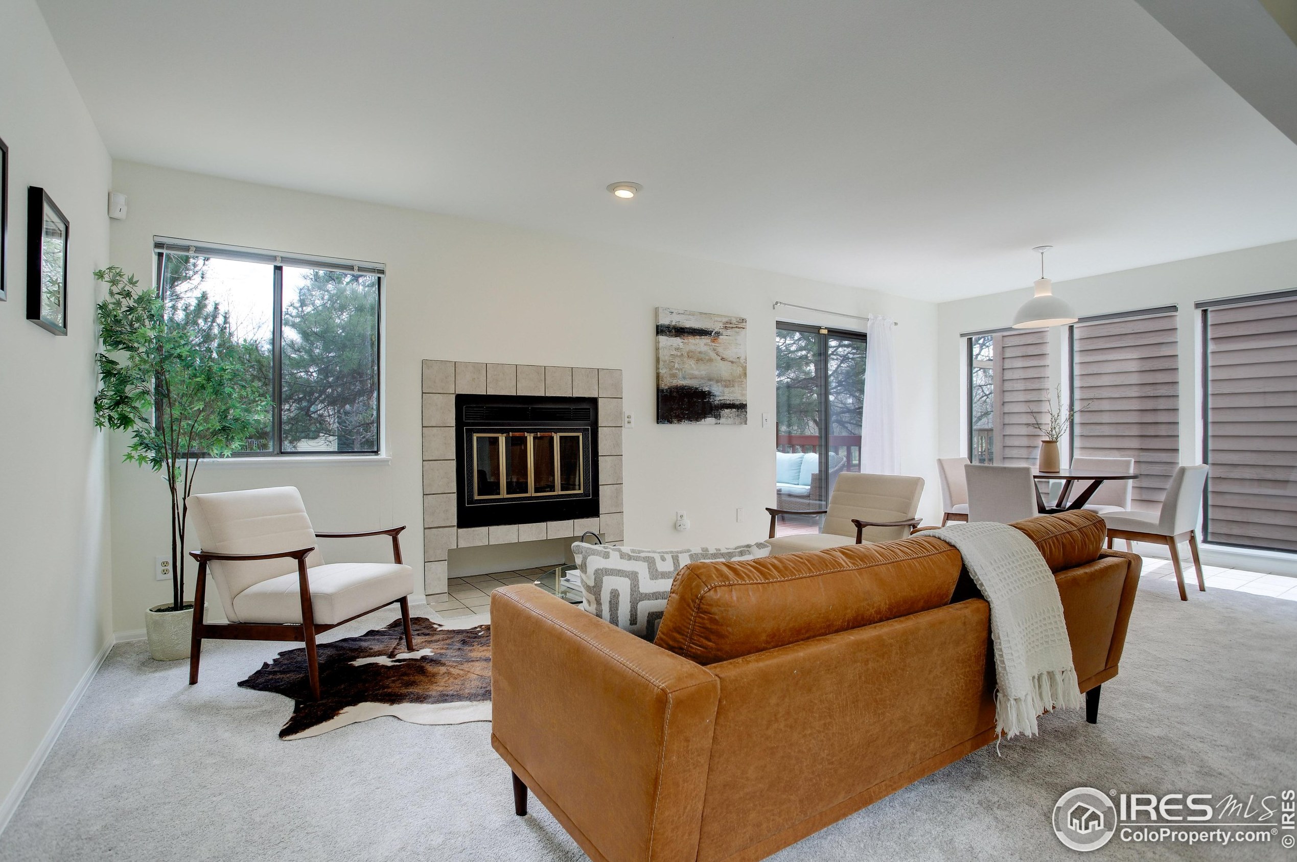 66 Genesee Ct, Boulder CO  80303-4426 exterior