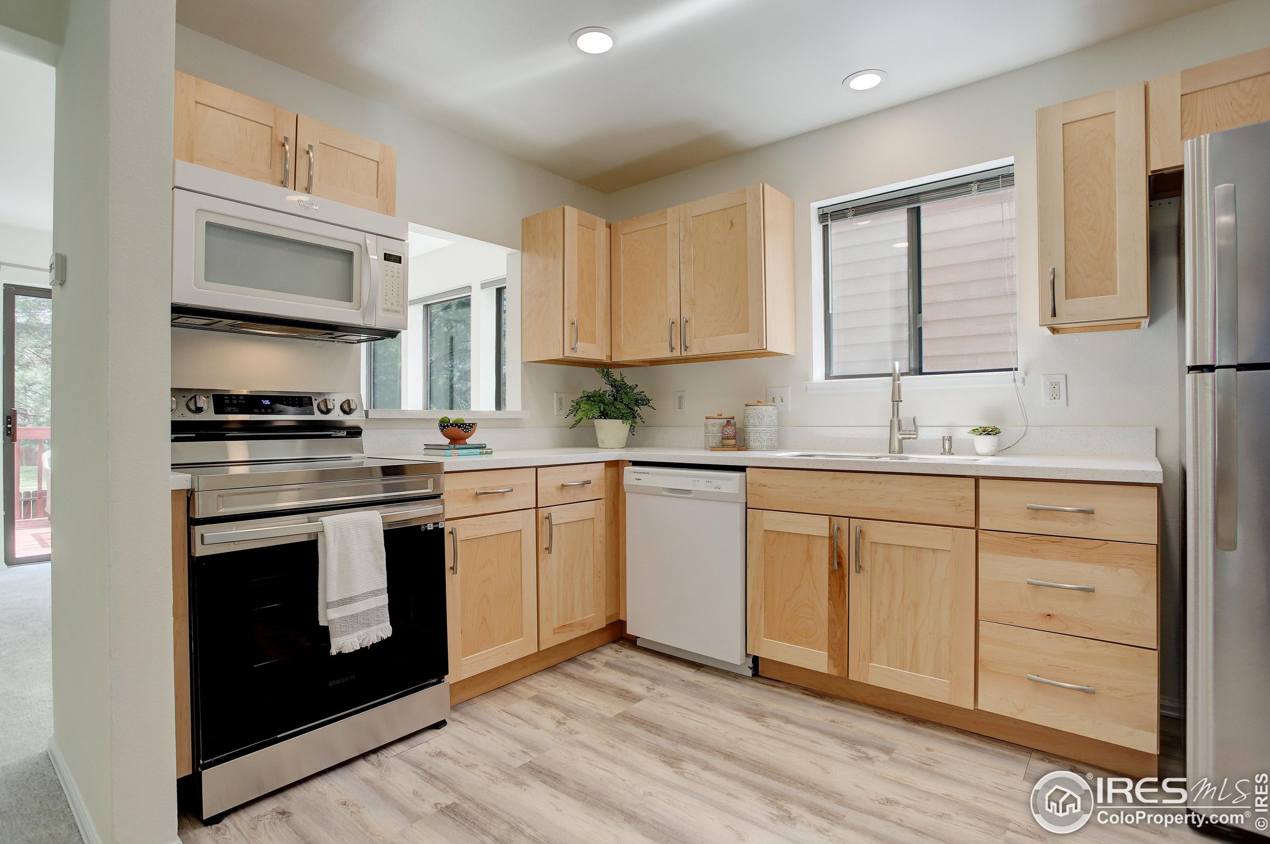 66 Genesee Ct, Boulder CO  80303-4426 exterior