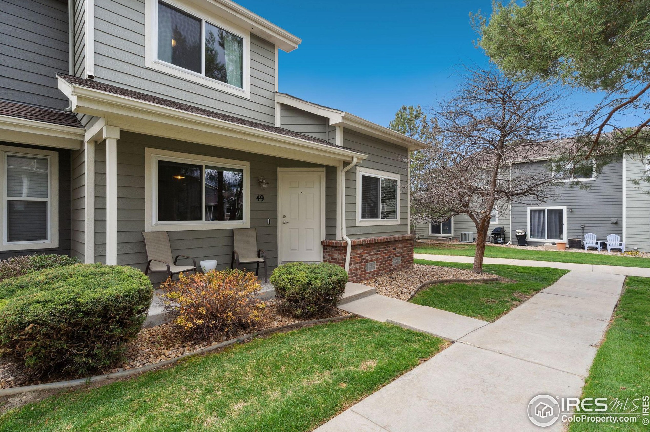 51 21st Ave #49, Longmont, CO 80501