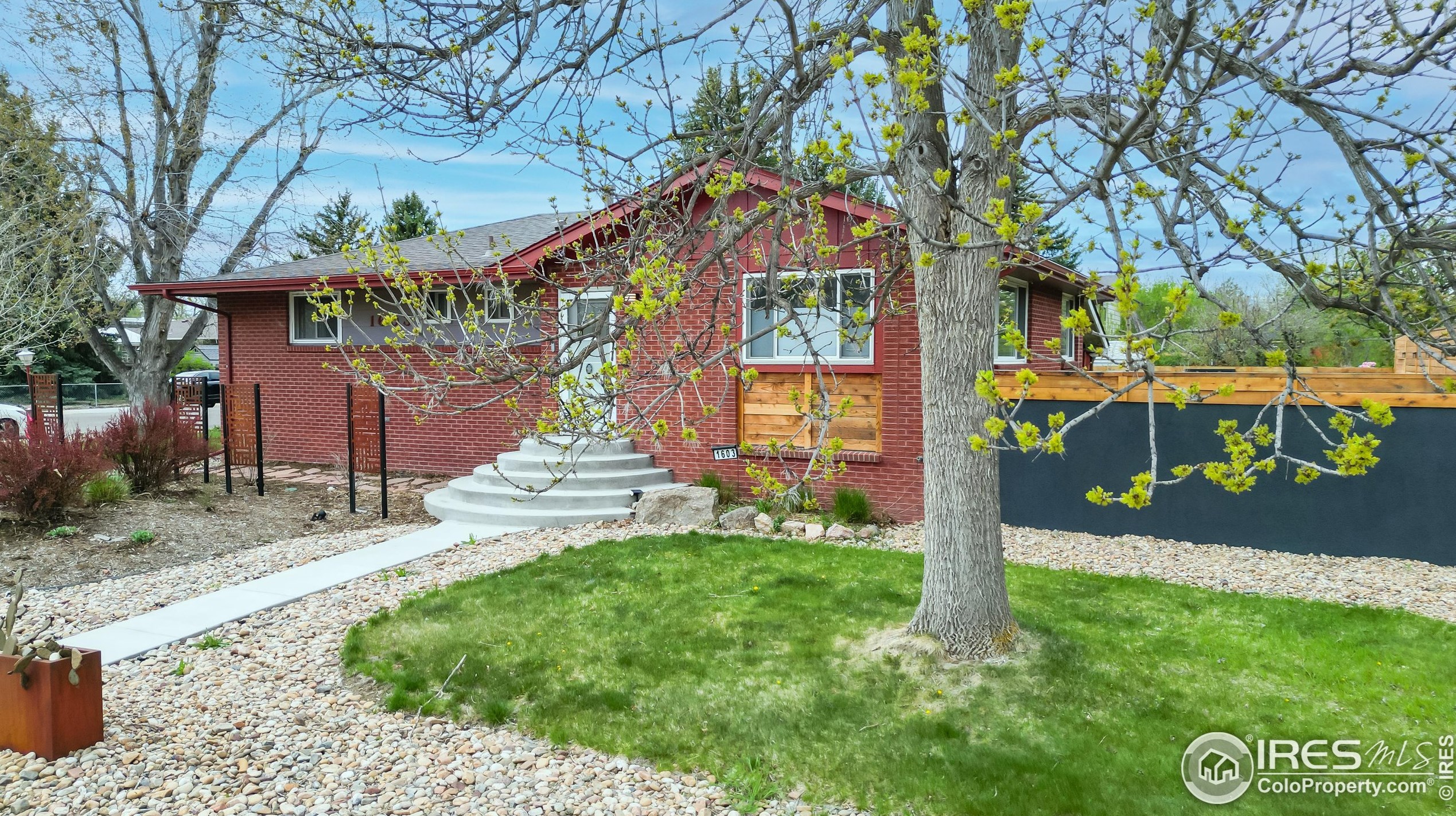 1603 Drake St, Longmont, CO 80503