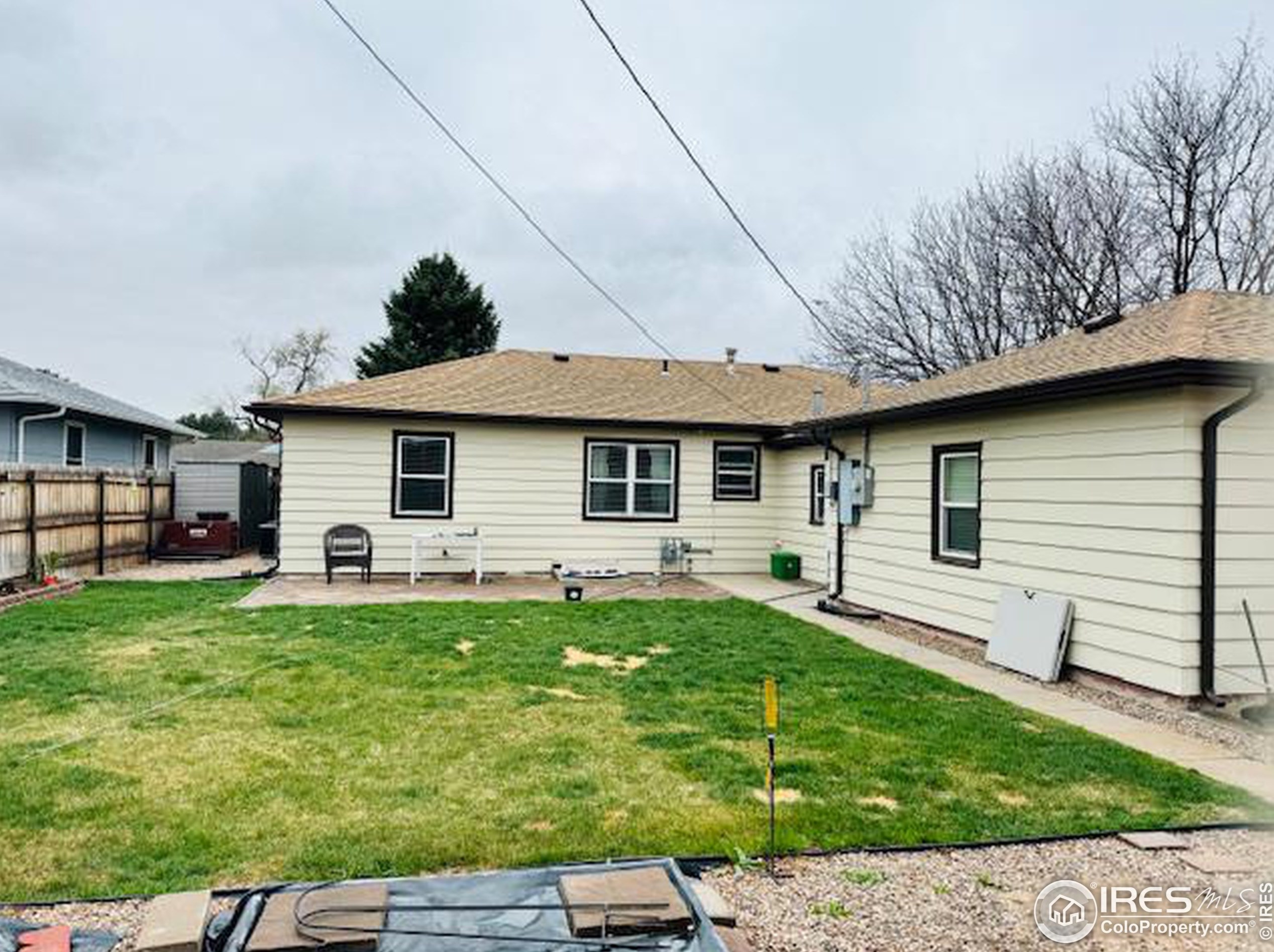 530 Fairhurst St, Sterling, CO 80751