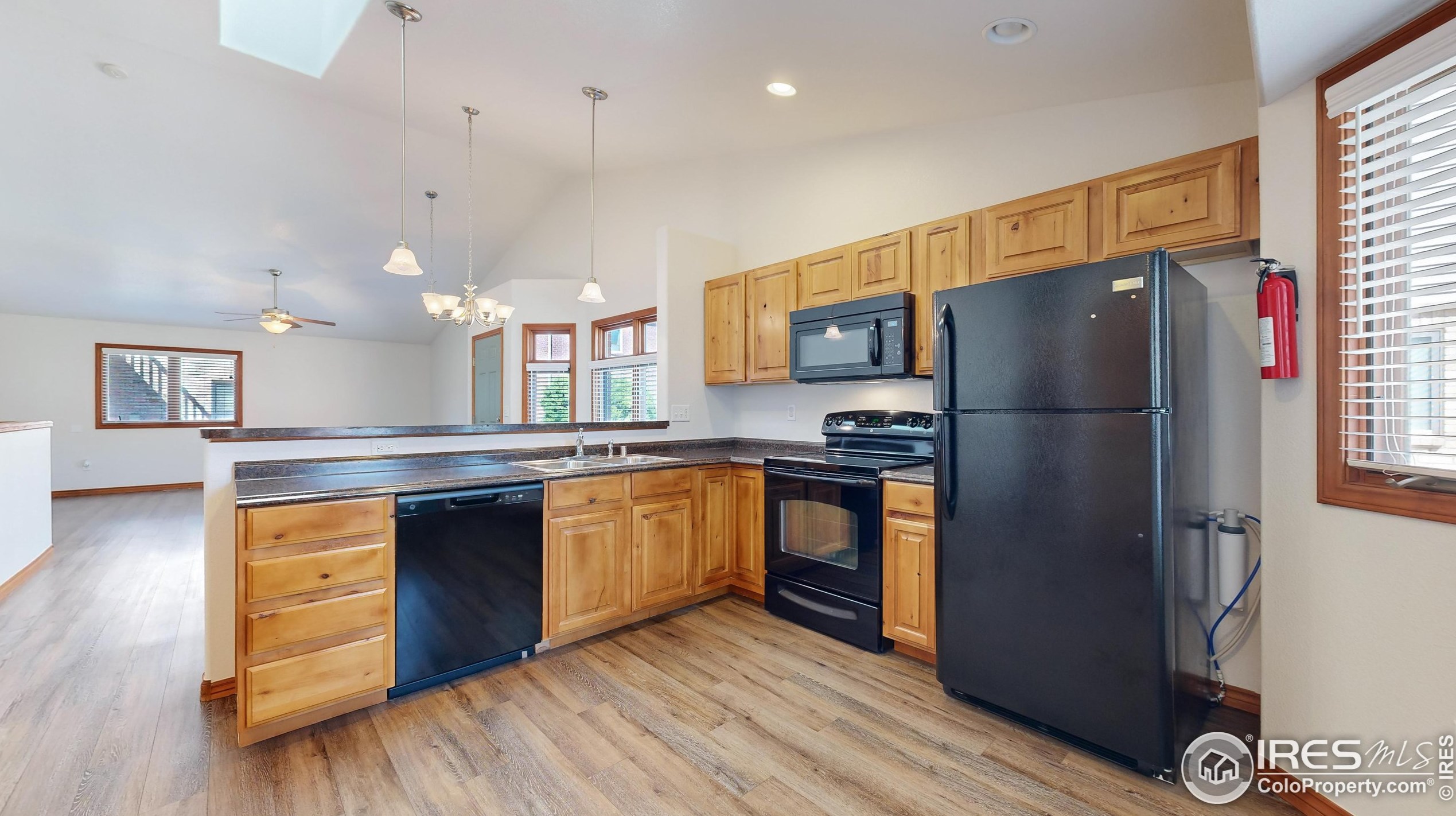 2138 Friar Tuck Ct, Fort Collins CO  80524-2215 exterior