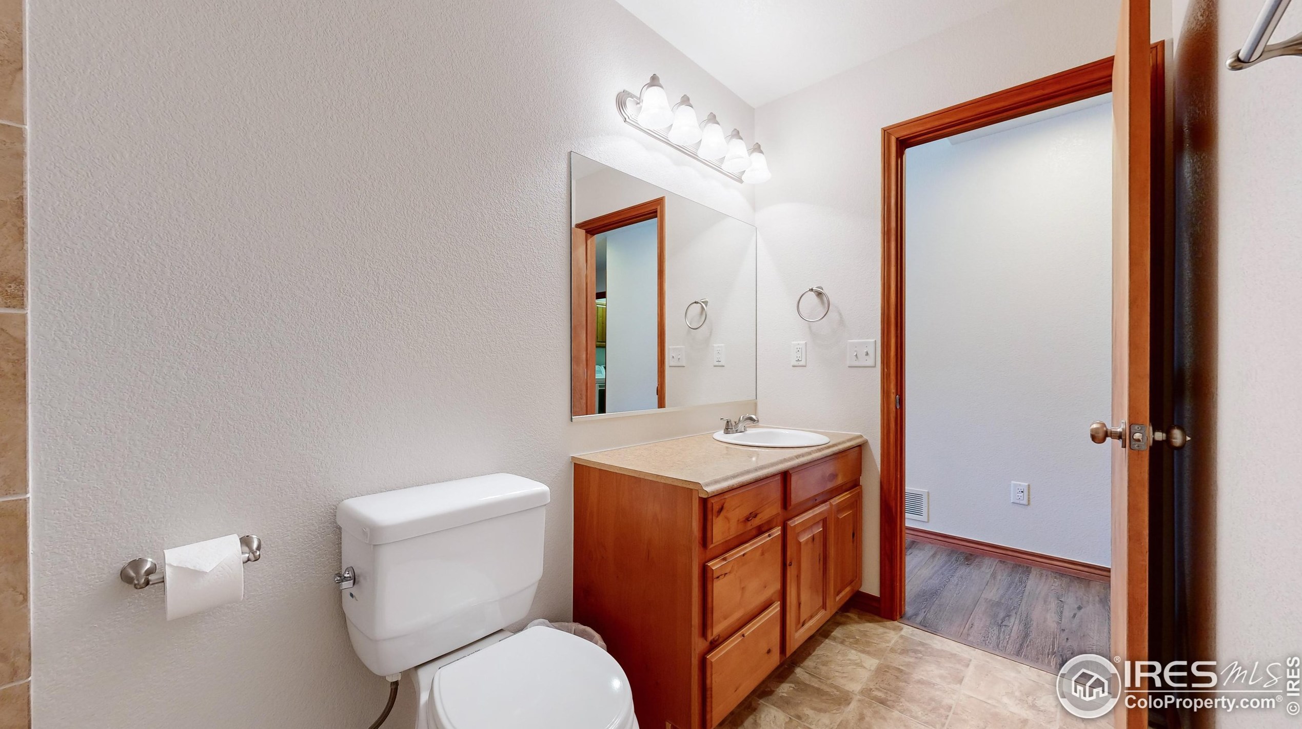 2138 Friar Tuck Ct, Fort Collins CO  80524-2215 exterior