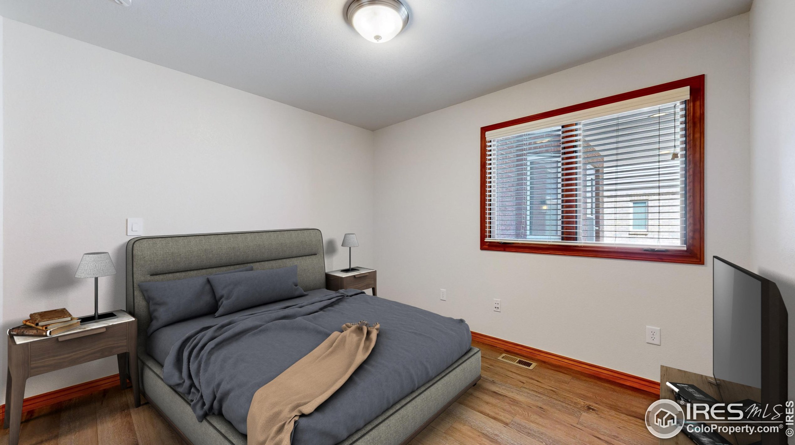 2138 Friar Tuck Ct, Fort Collins CO  80524-2215 exterior