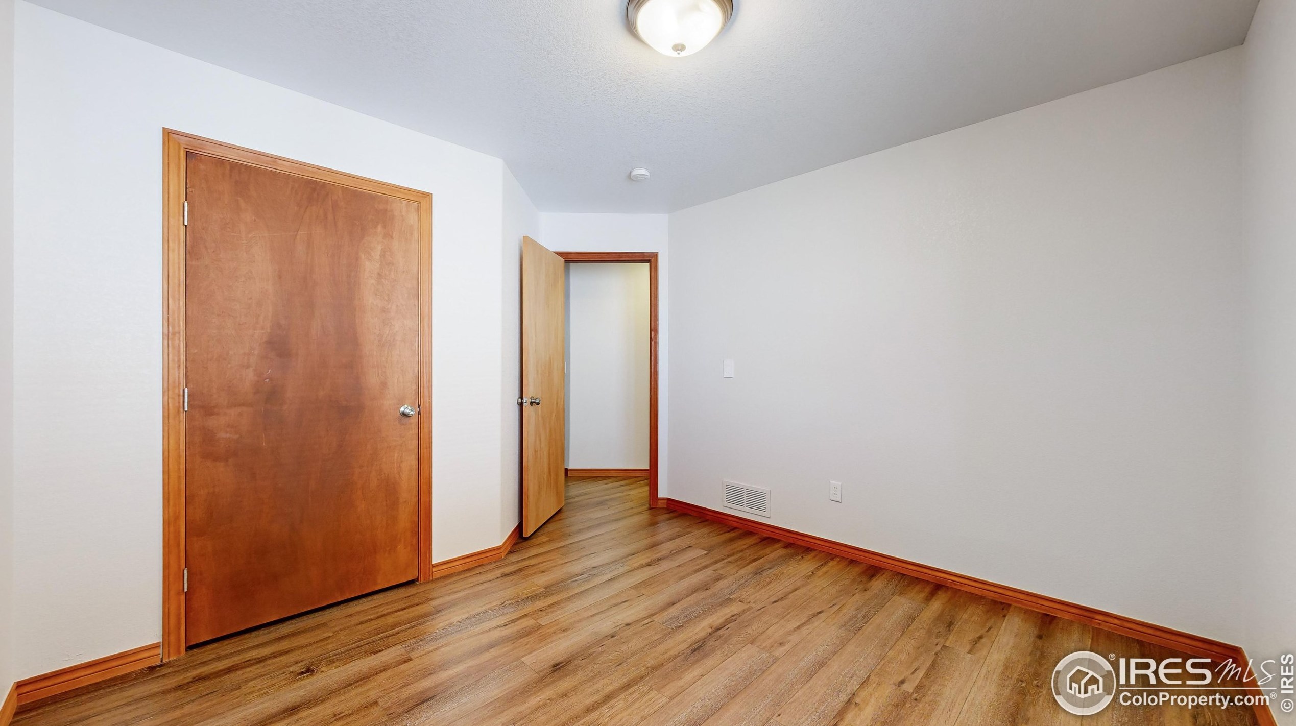 2138 Friar Tuck Ct, Fort Collins CO  80524-2215 exterior