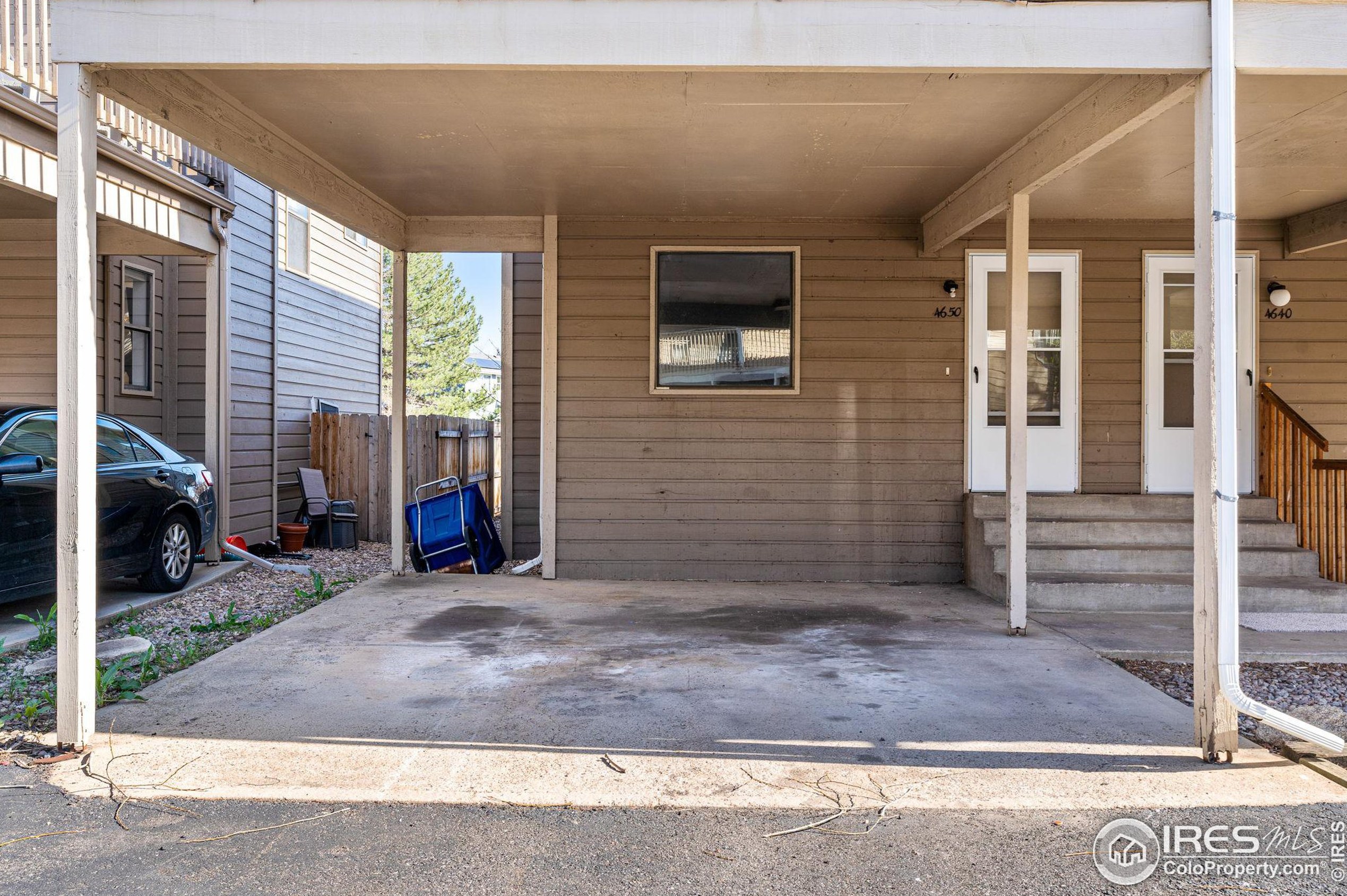4650 Portside Way, Boulder, CO 80301-3129