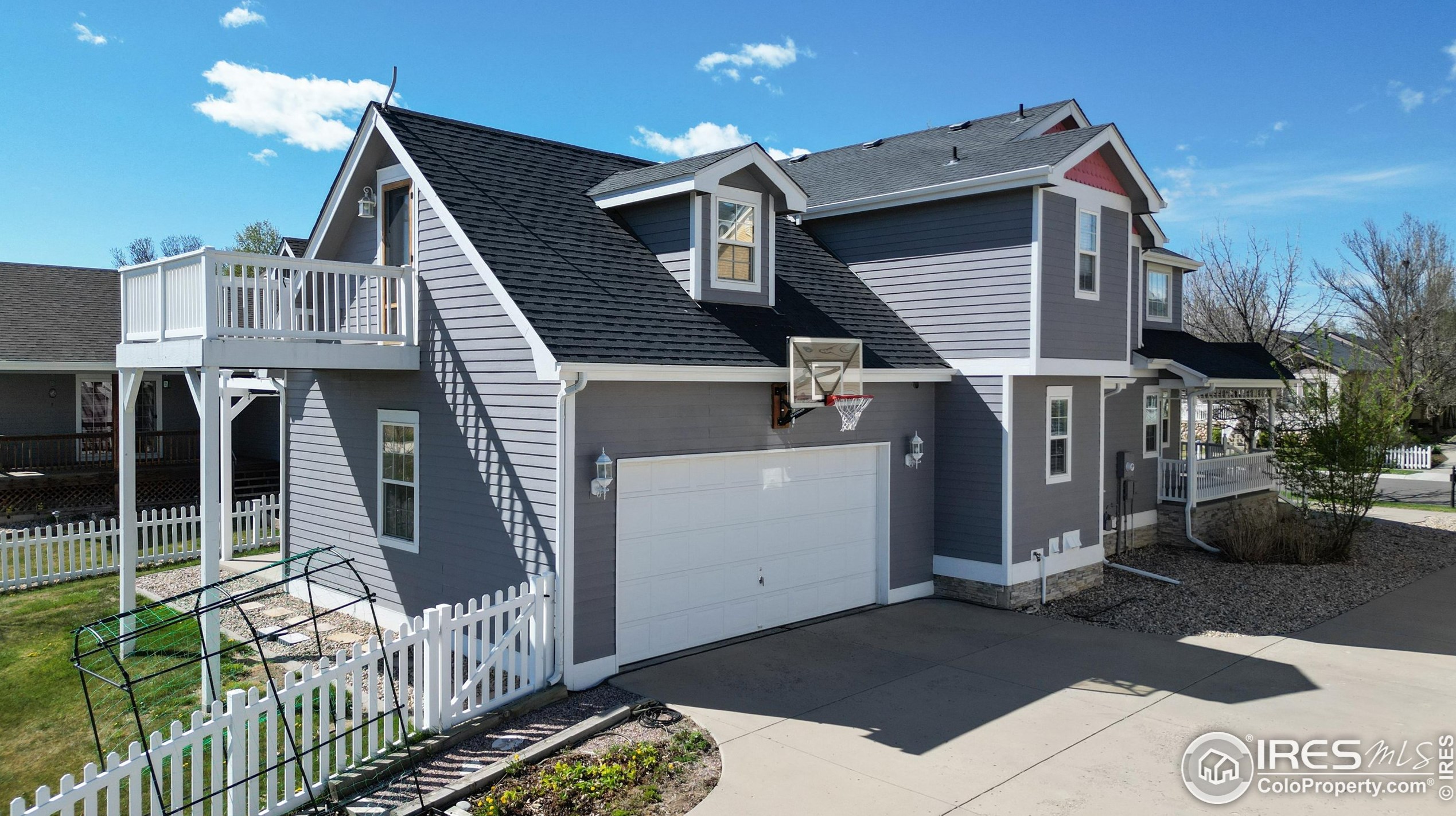 1425 Canal Dr, Fort Collins, CO 80550