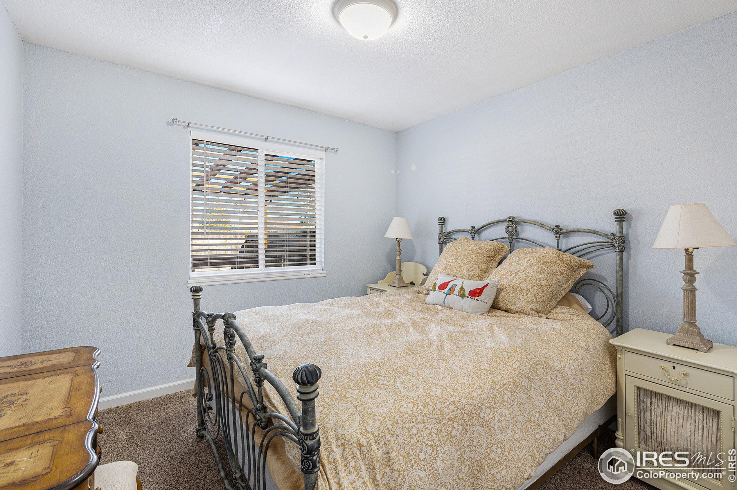 127 Calabria Dr, Fort Collins CO  80550-6003 exterior