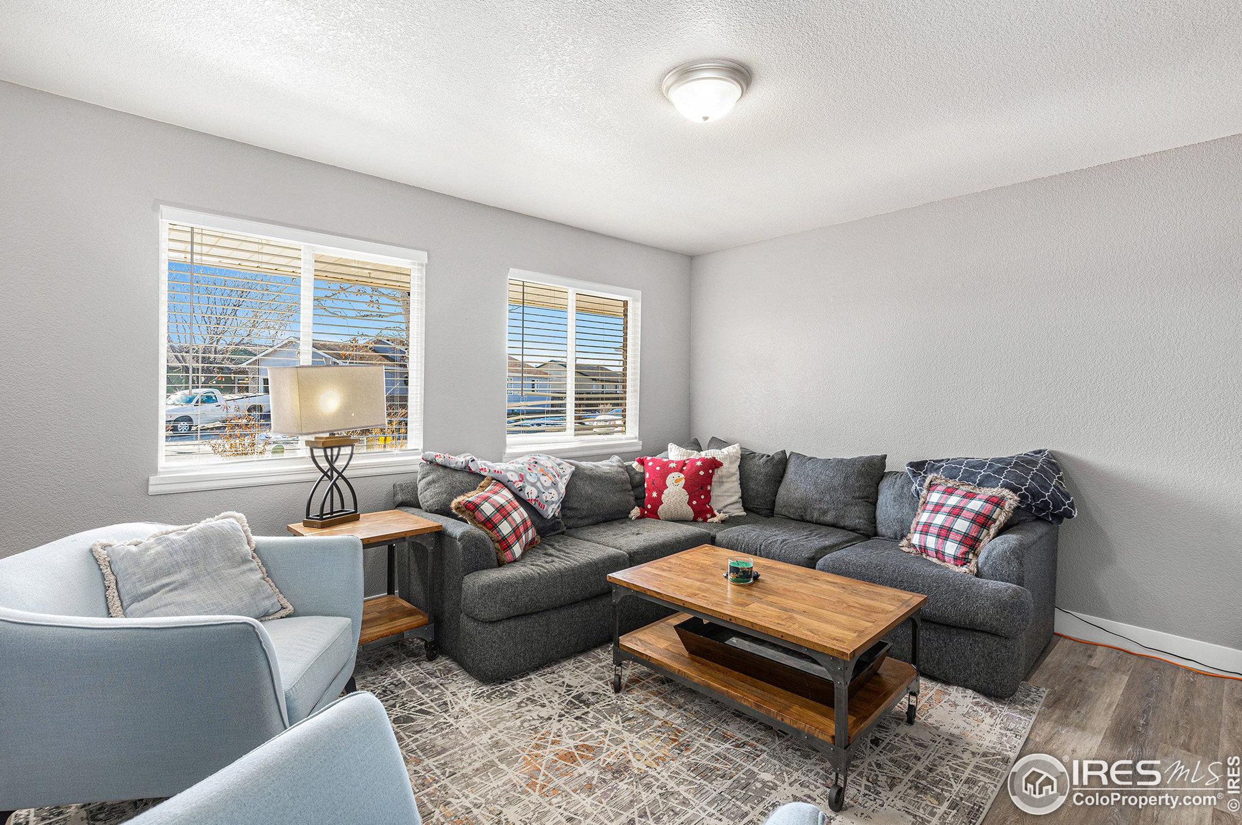 127 Calabria Dr, Fort Collins CO  80550-6003 exterior