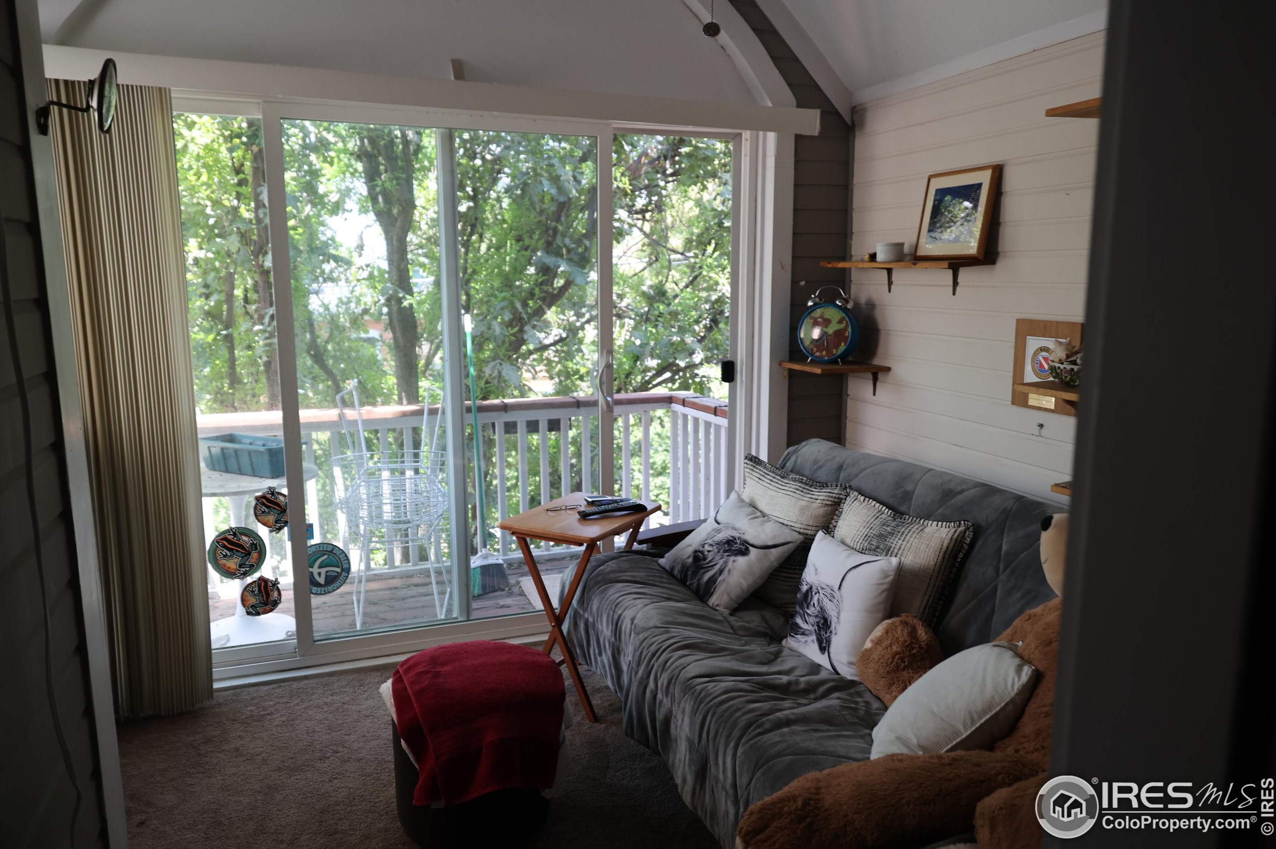 1602 Grove St, Boulder CO  80302-6320 exterior