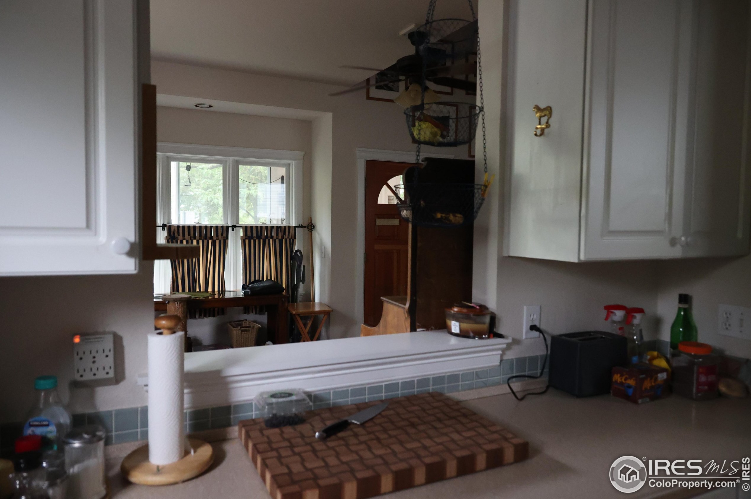 1602 Grove St, Boulder CO  80302-6320 exterior