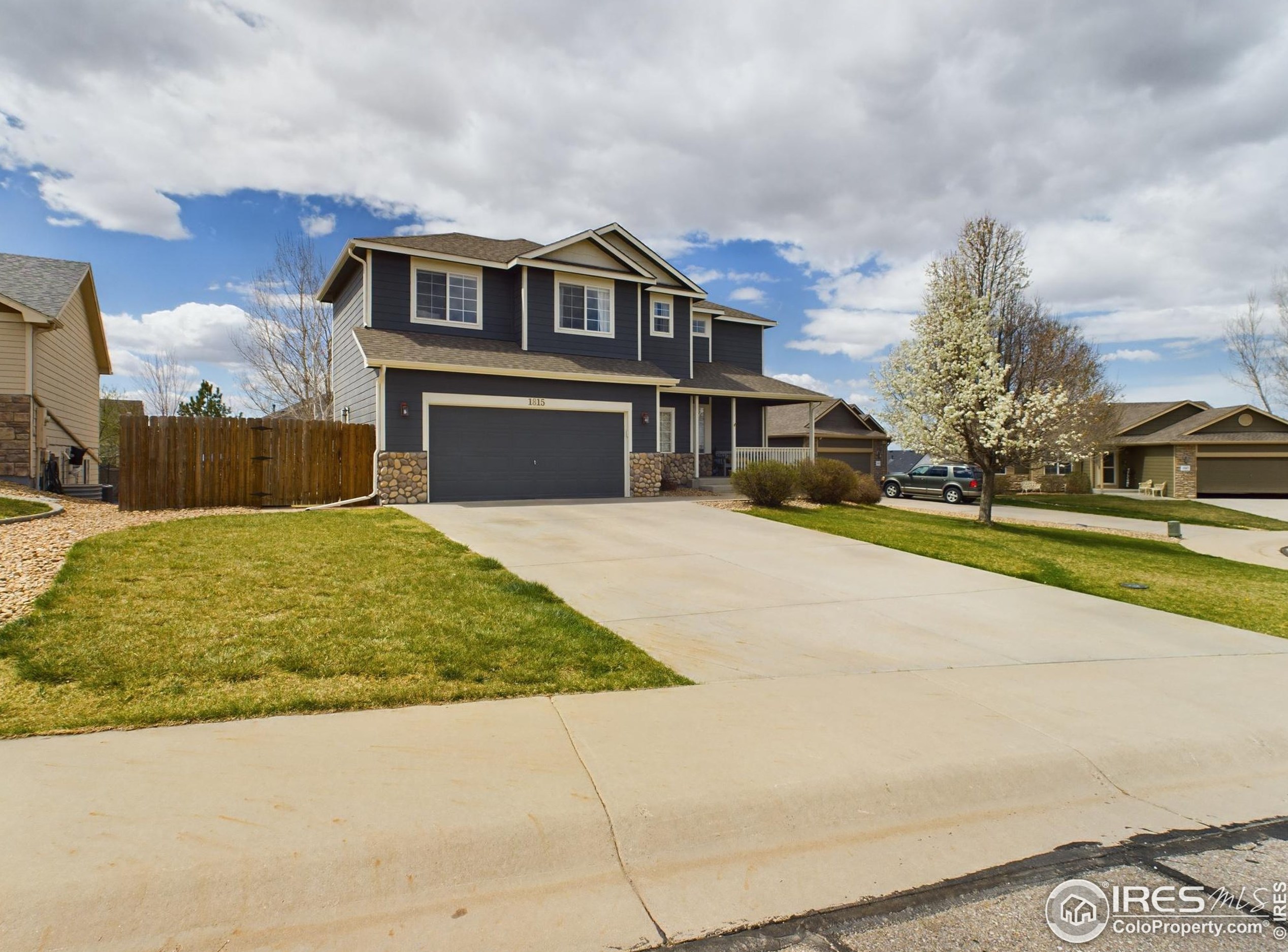 1815 88th Ave, Greeley, CO 80634-4687