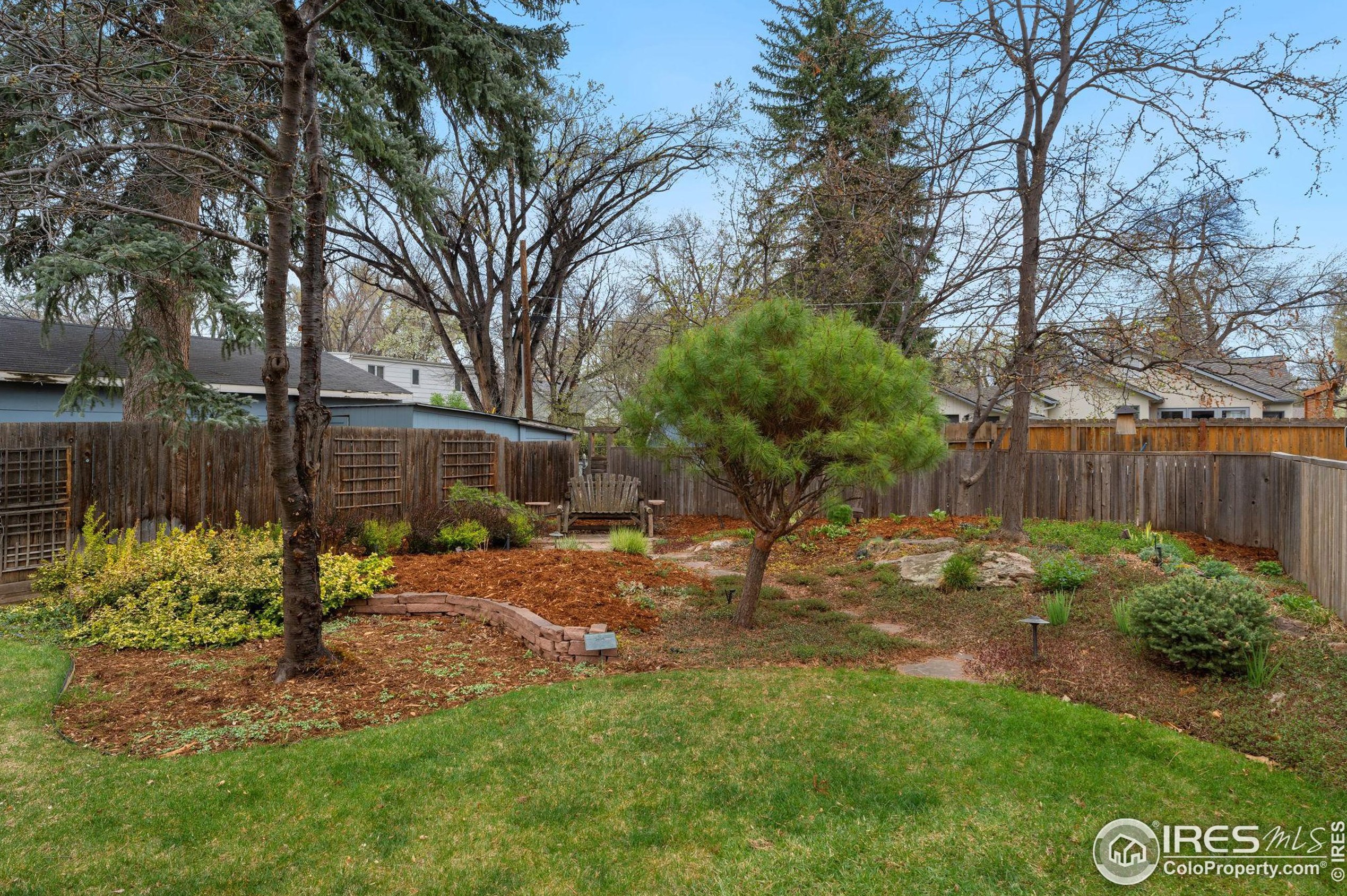 415 Pitkin St, Fort Collins CO  80524-3815 exterior
