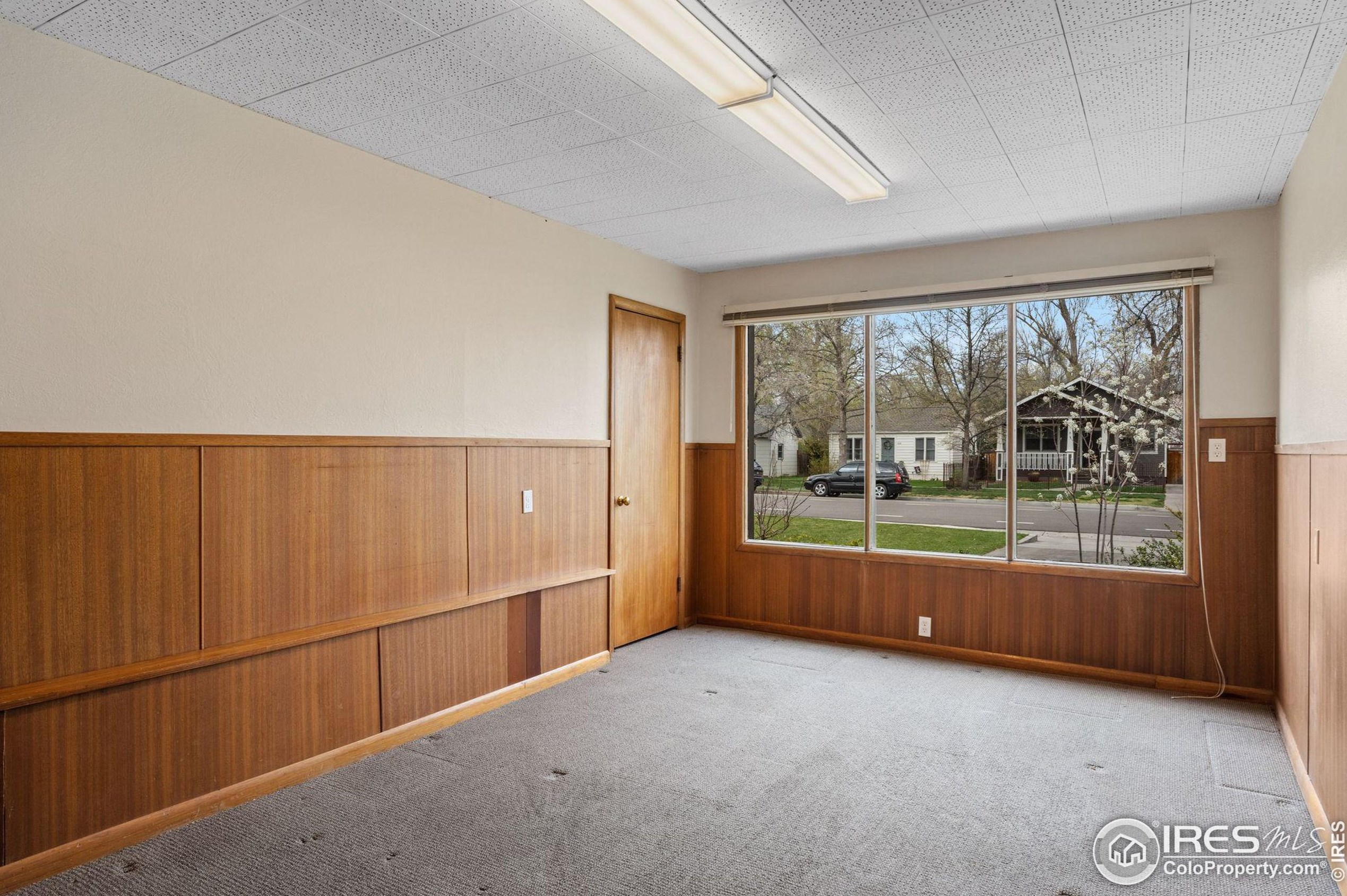 415 Pitkin St, Fort Collins CO  80524-3815 exterior