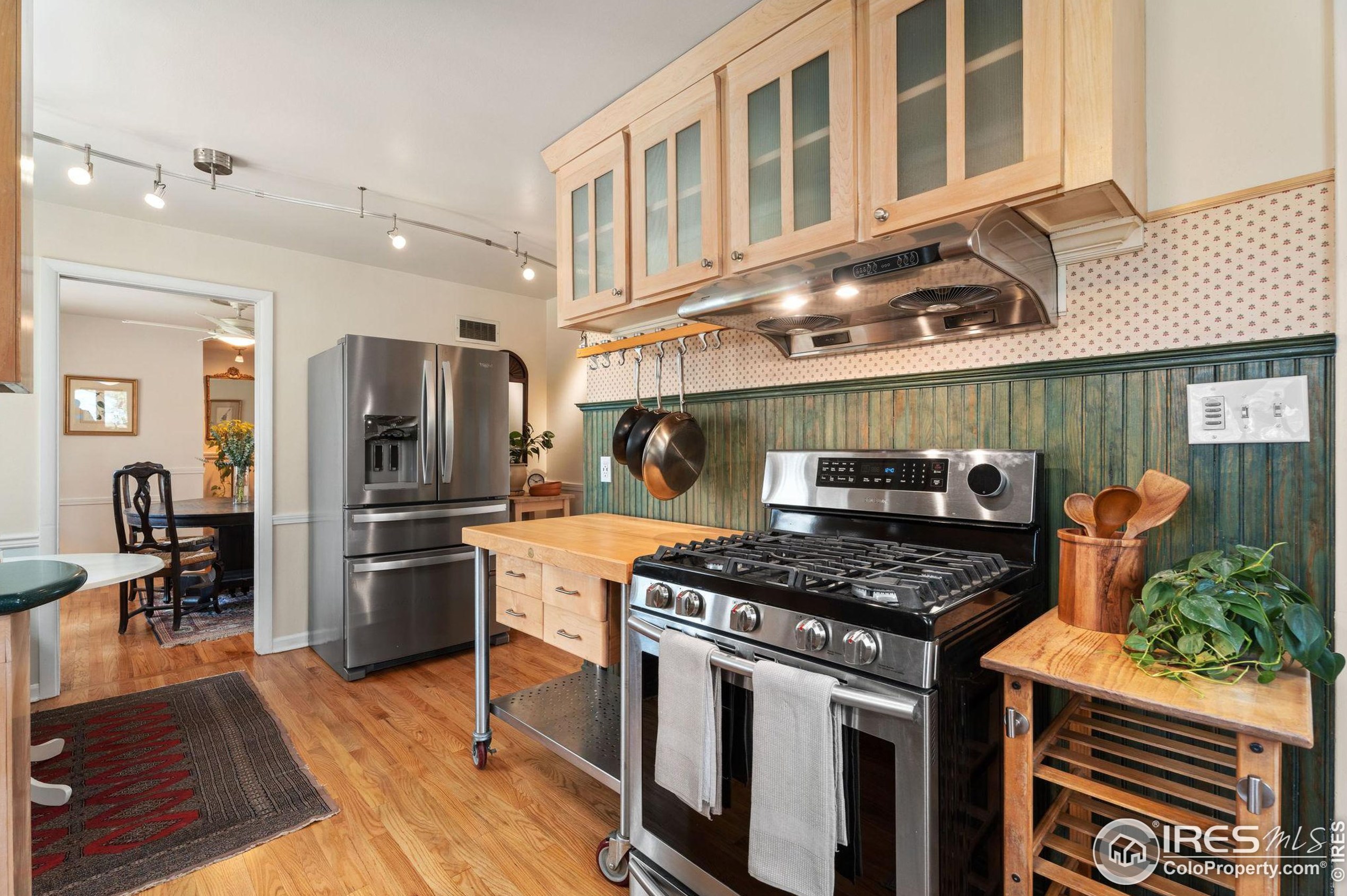 415 Pitkin St, Fort Collins CO  80524-3815 exterior