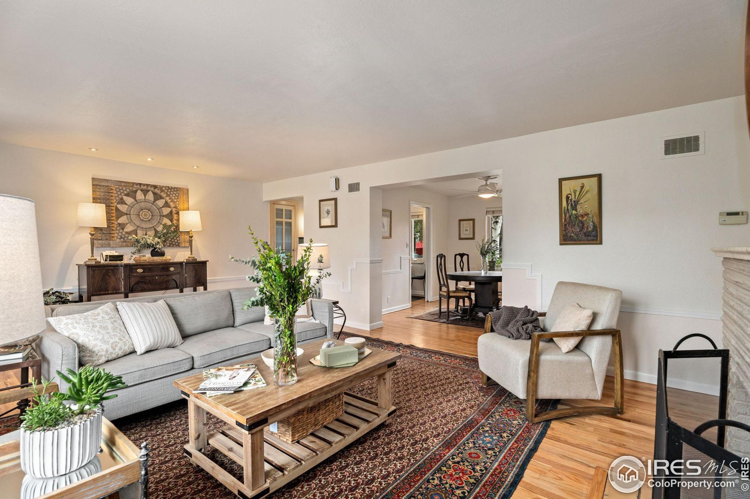 415 Pitkin St, Fort Collins CO  80524-3815 exterior