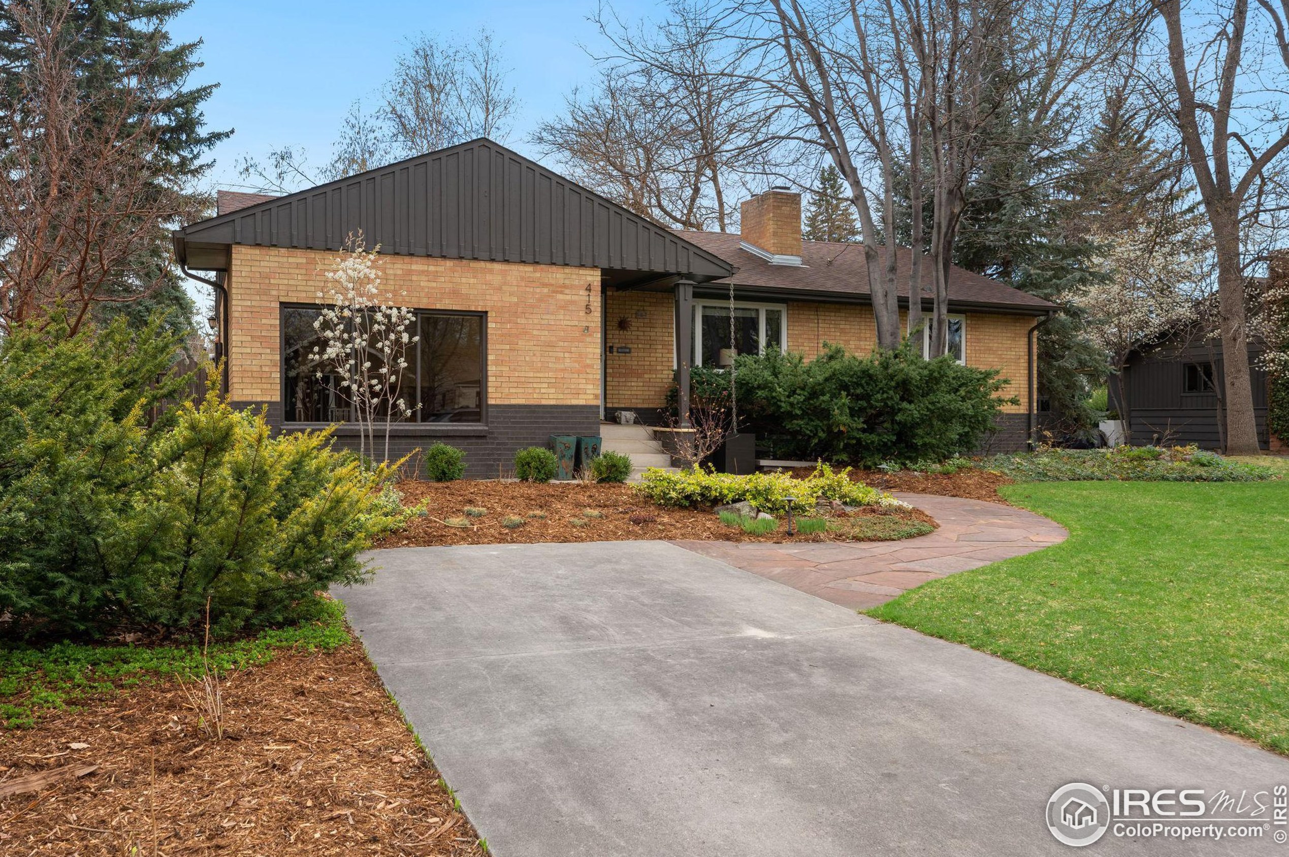 415 Pitkin St, Fort Collins, CO 80524-3815