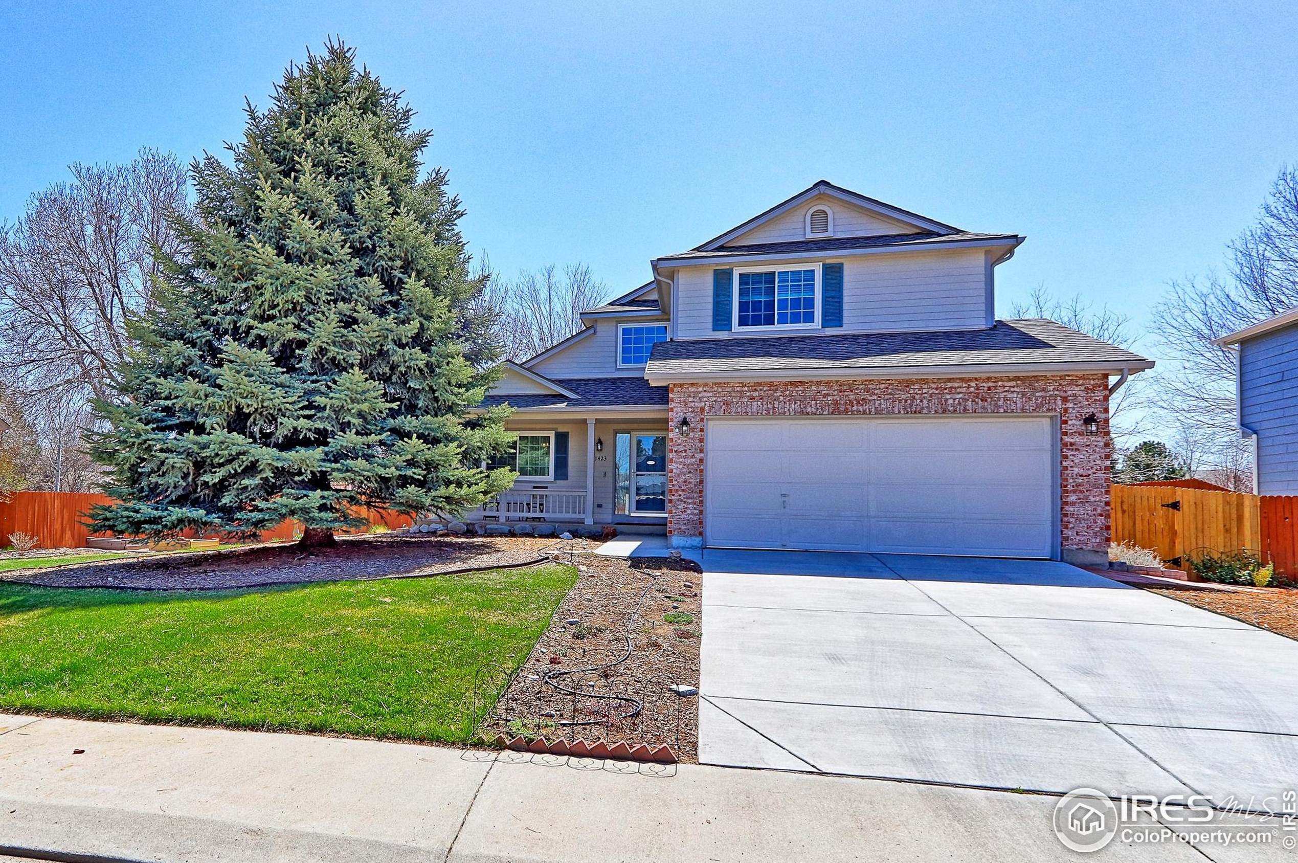 1423 Morningside Dr, Longmont, CO 80504