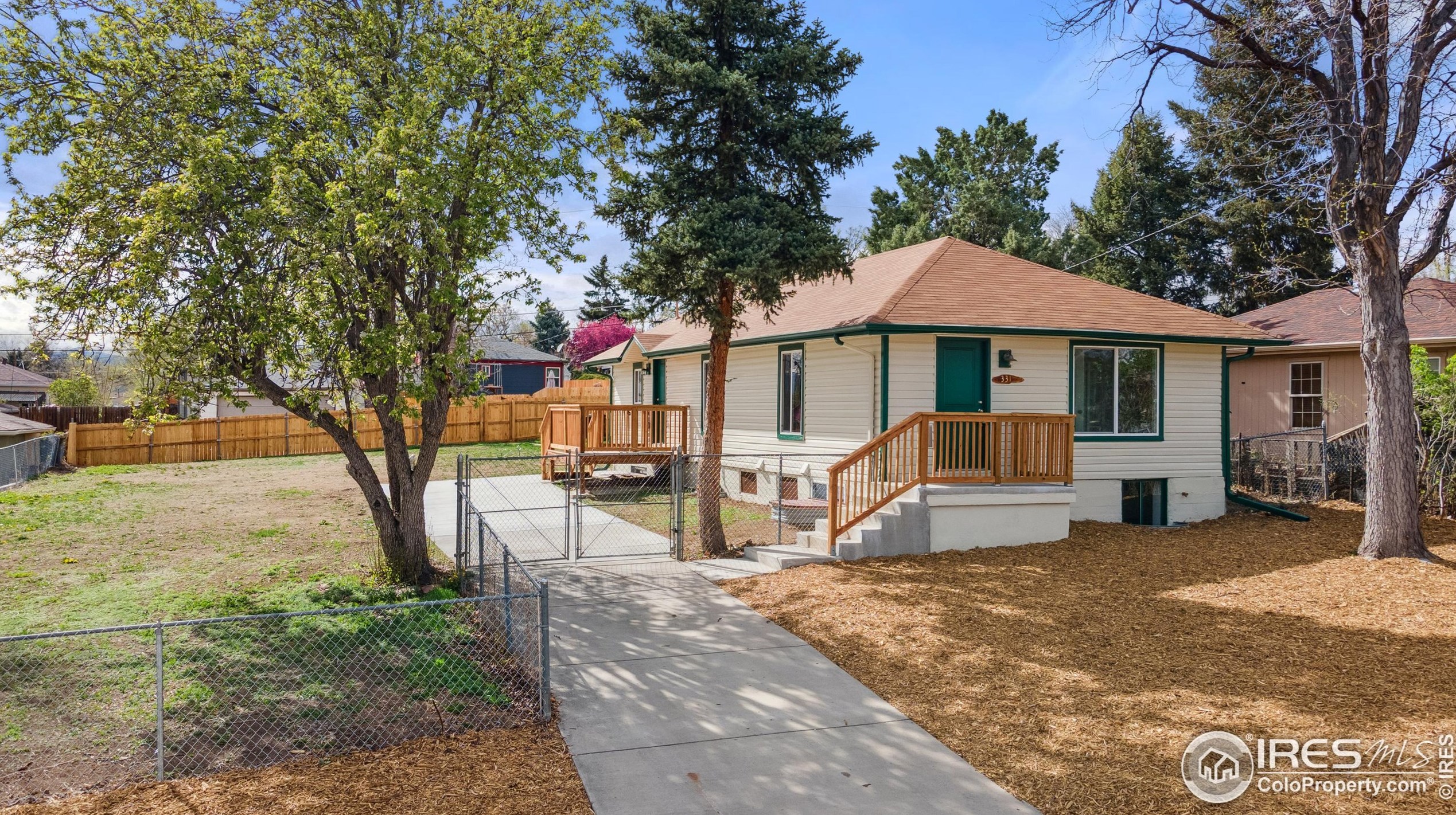 331 Meade St, Denver, CO