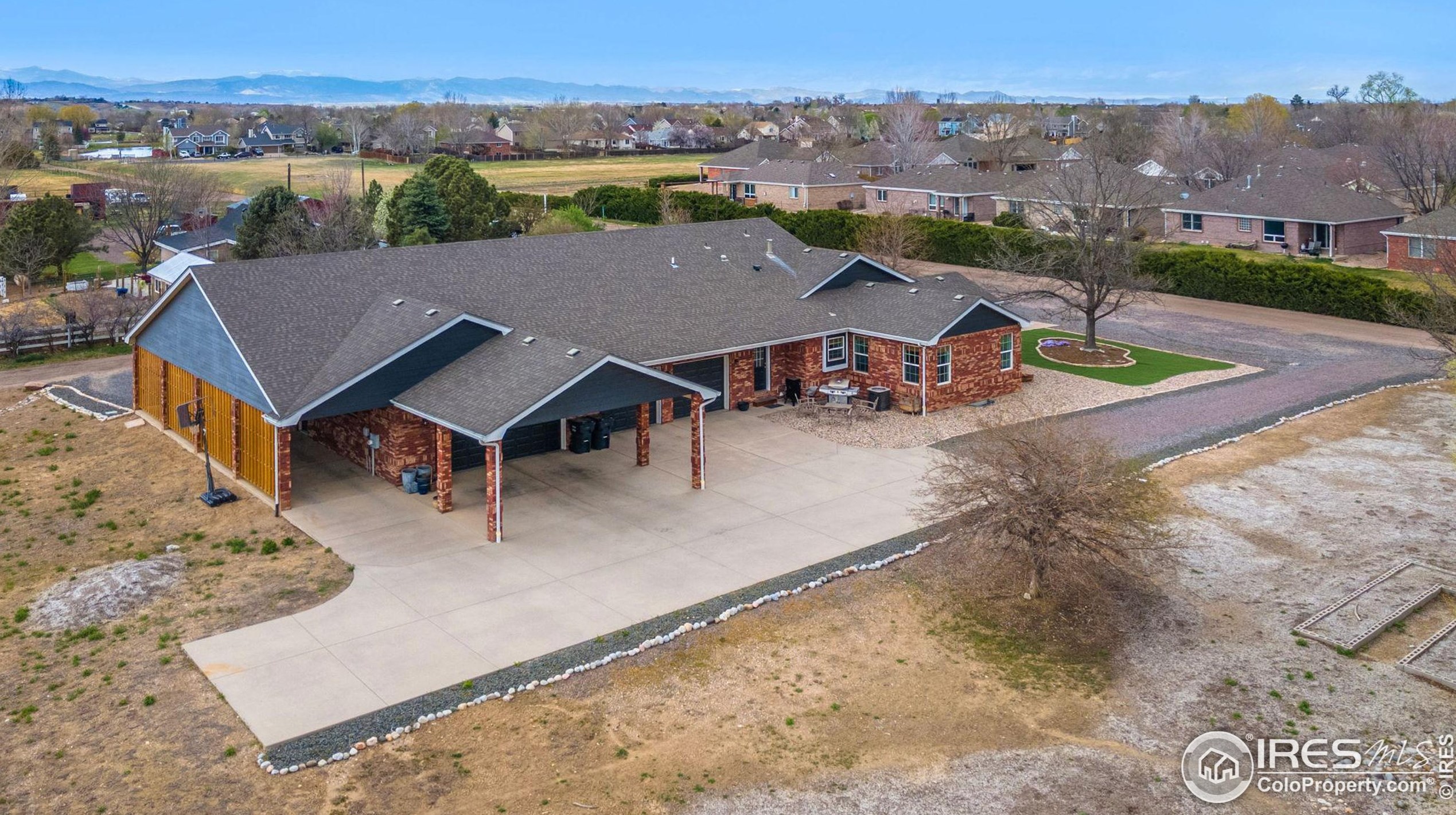 1101 Stone Mountain Dr, Fort Collins, CO 80550